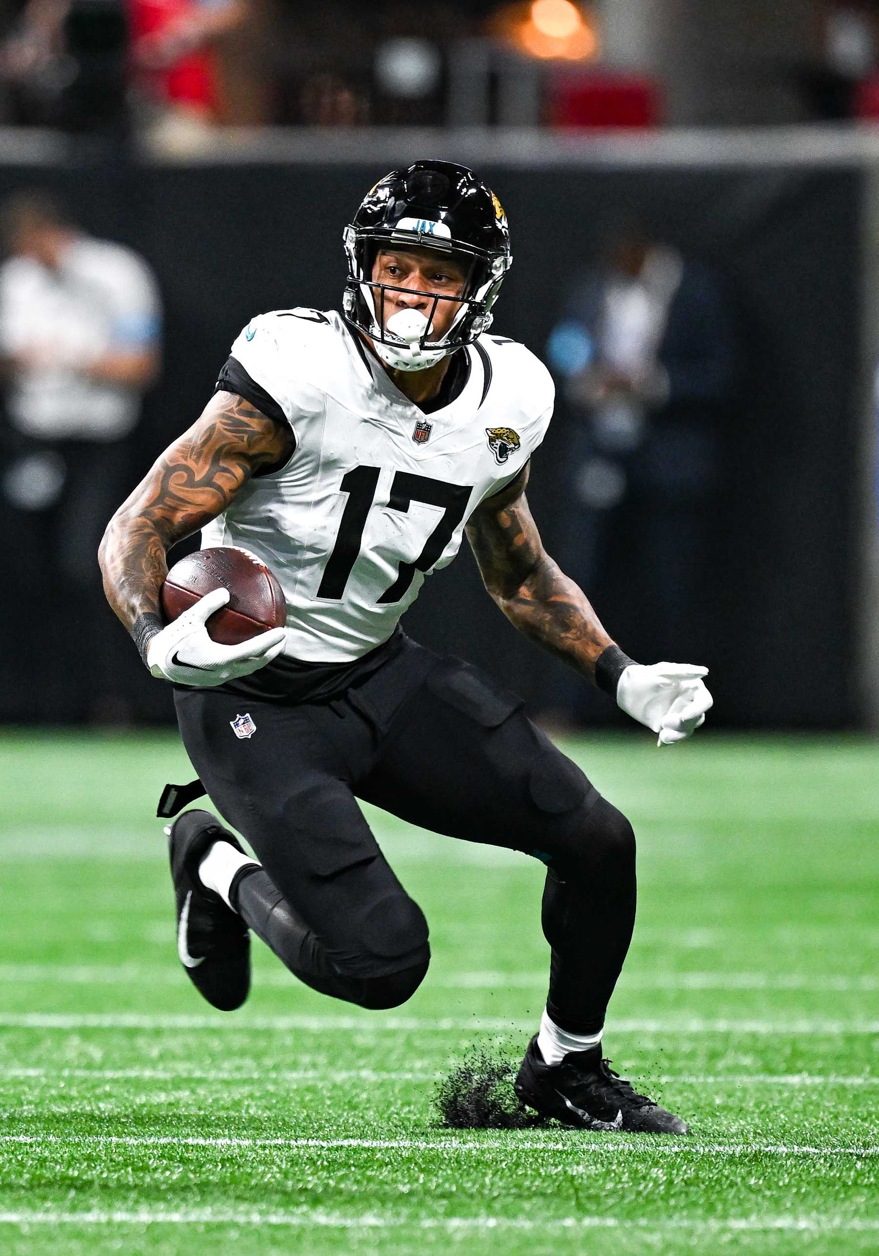 Evan Engram