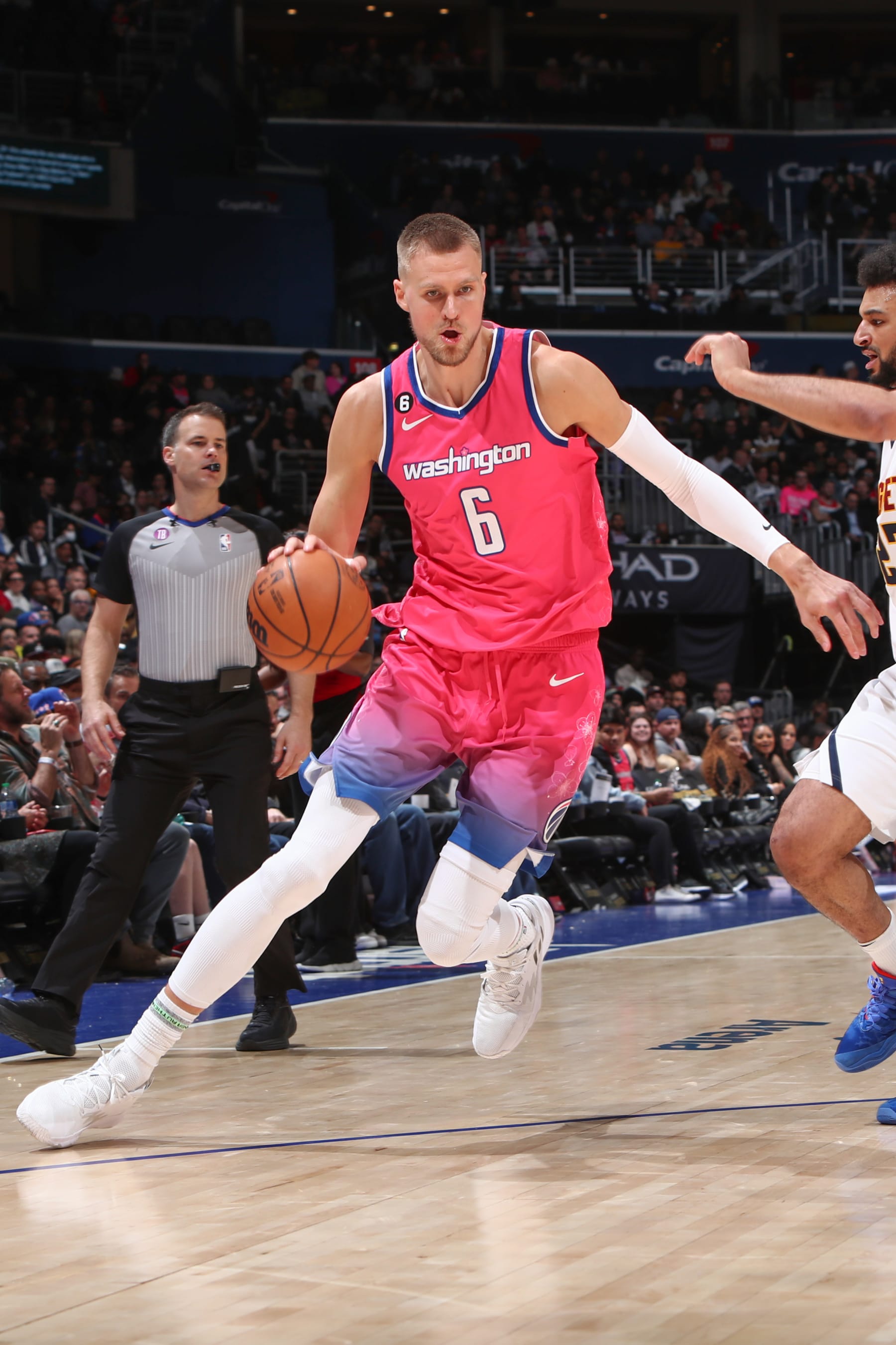 Kristaps PorziÅÄ£is