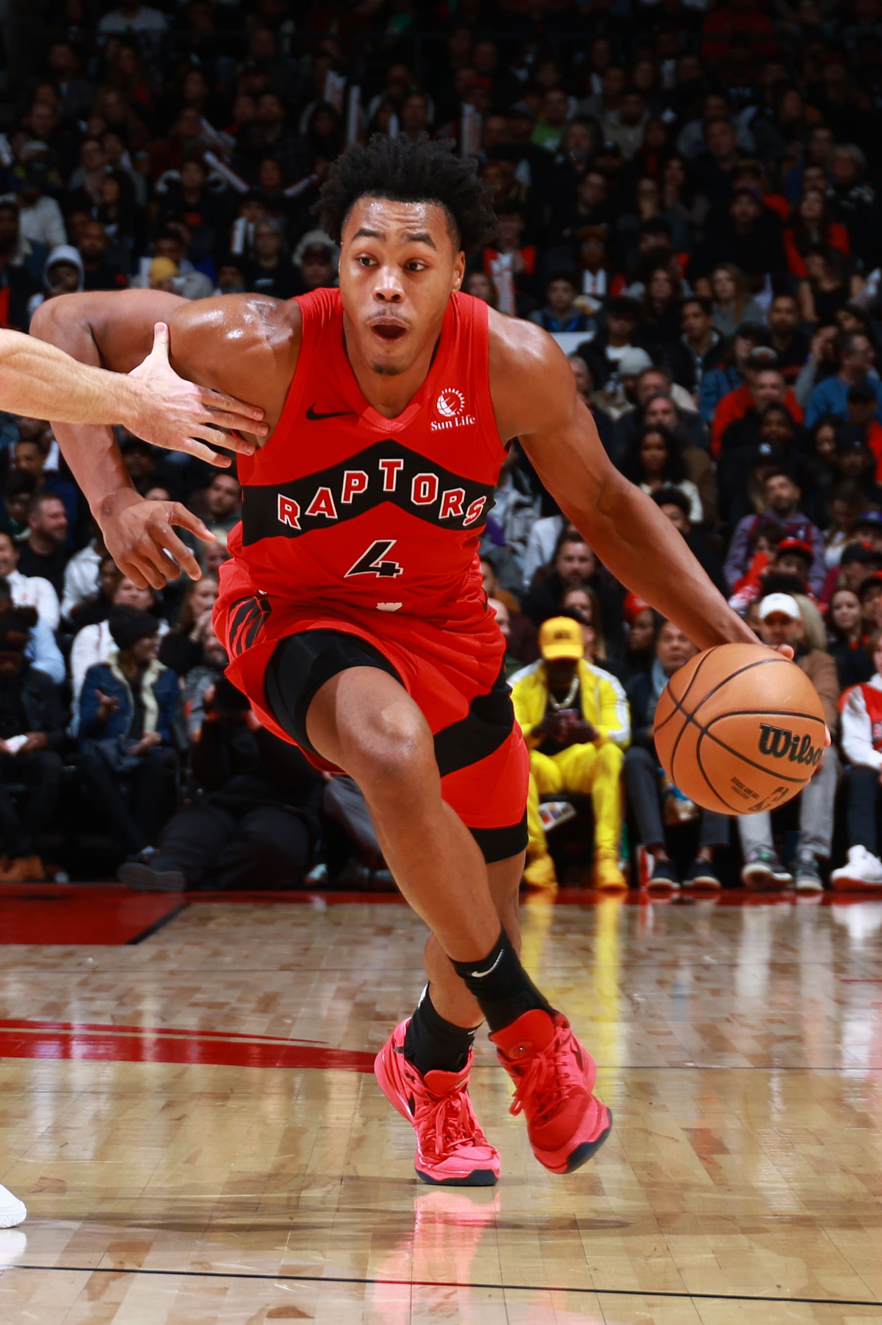 Scottie Barnes