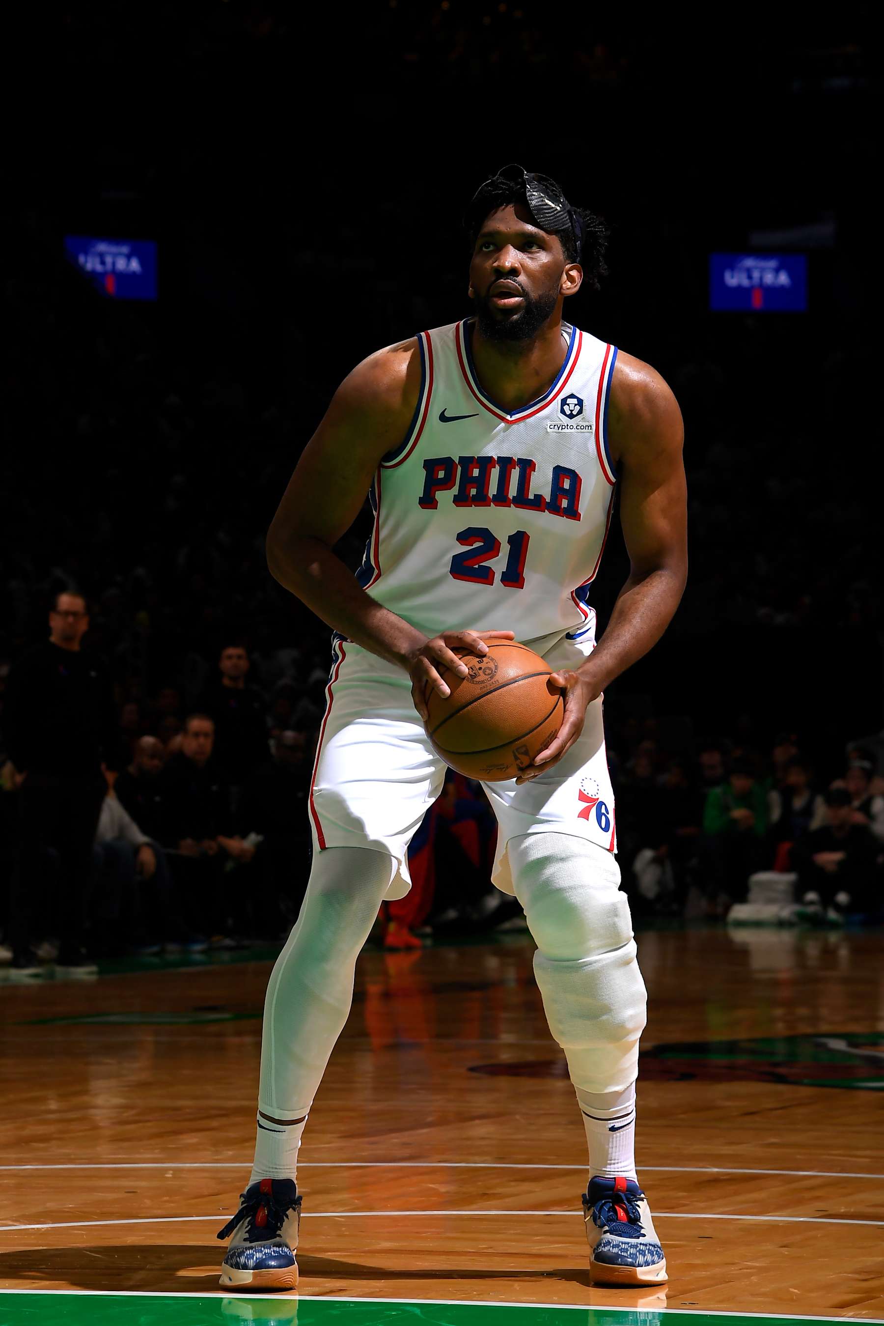 Joel Embiid