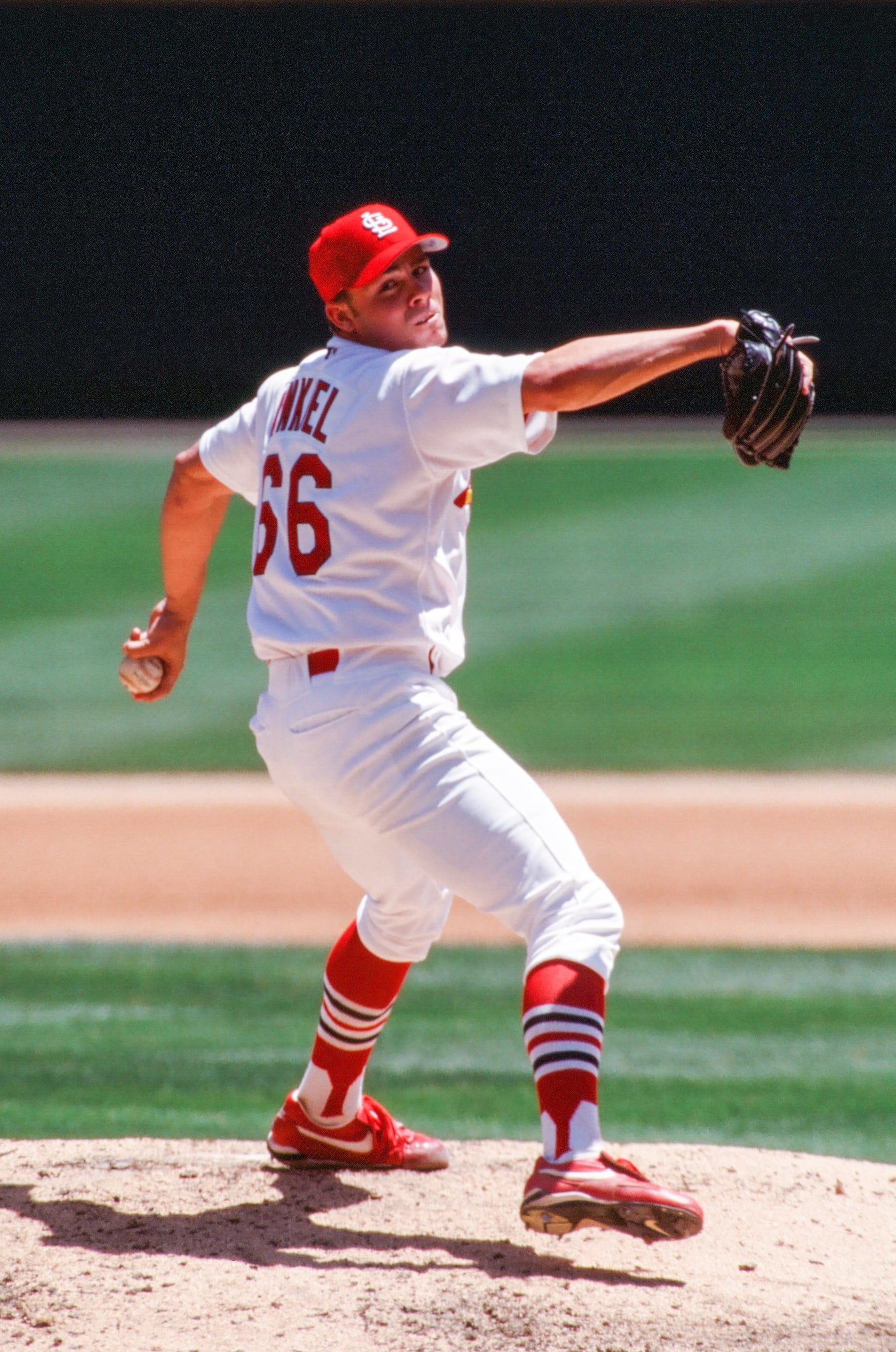 Rick Ankiel