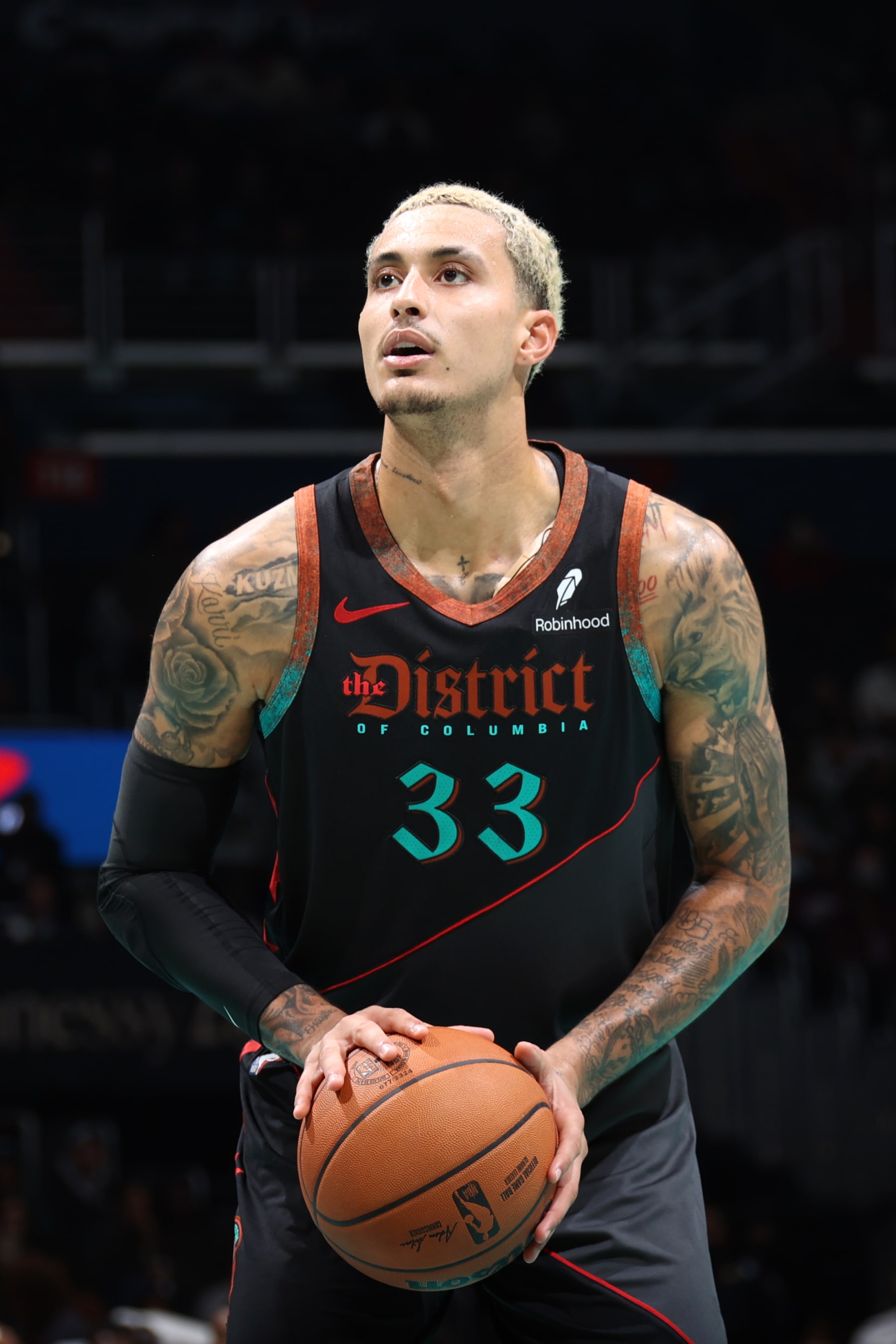 Kyle Kuzma
