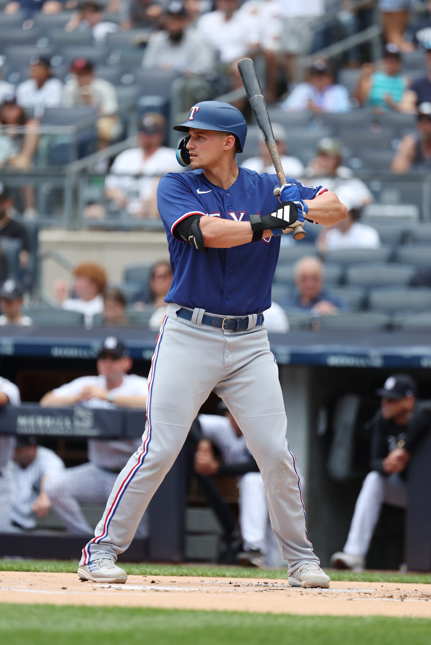 Corey Seager