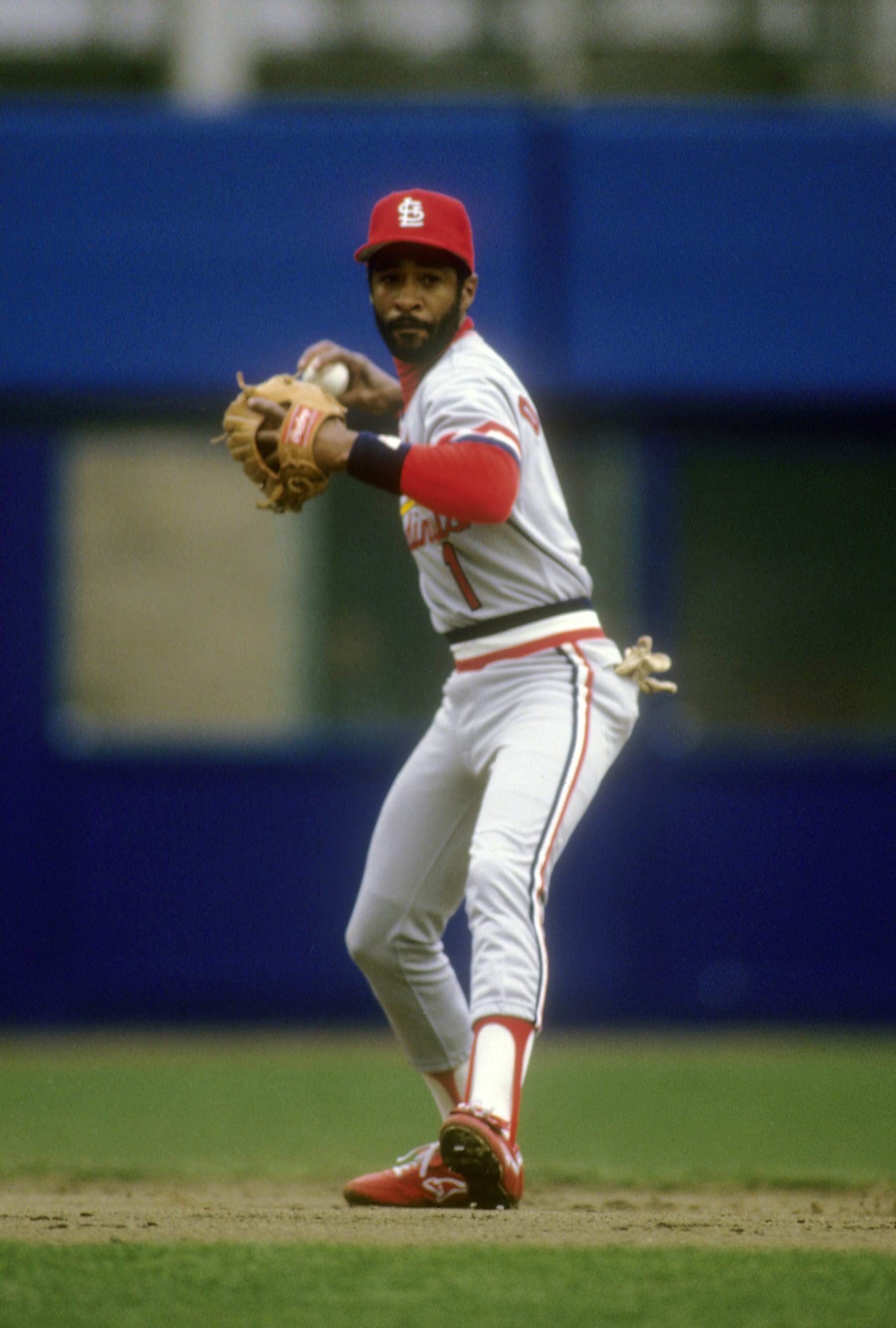 Ozzie Smith