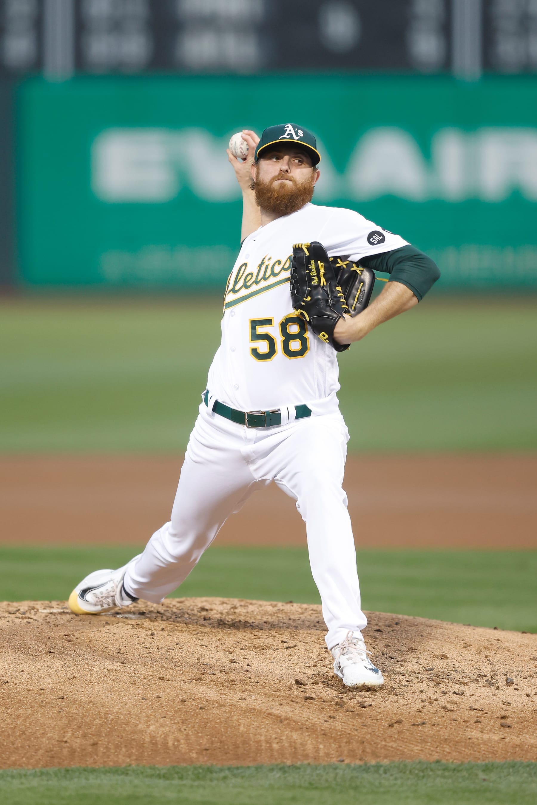 Paul Blackburn