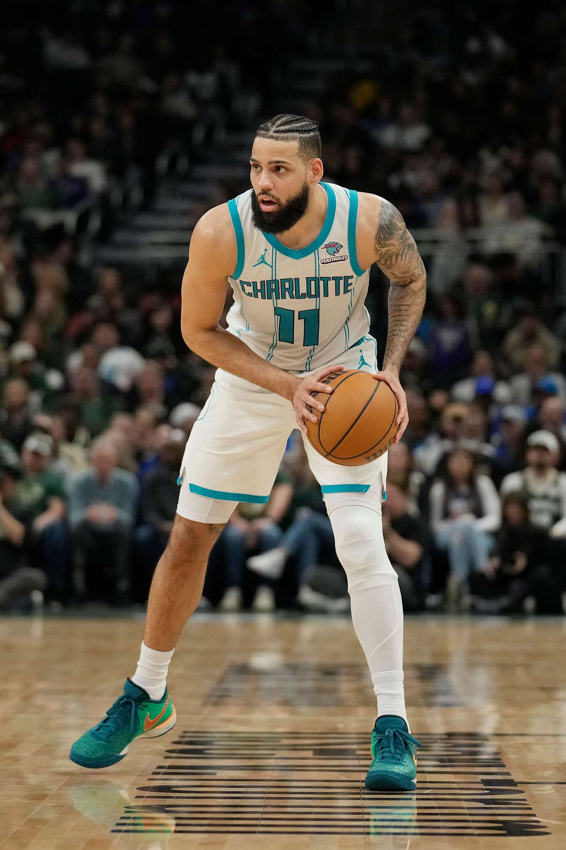 Cody Martin