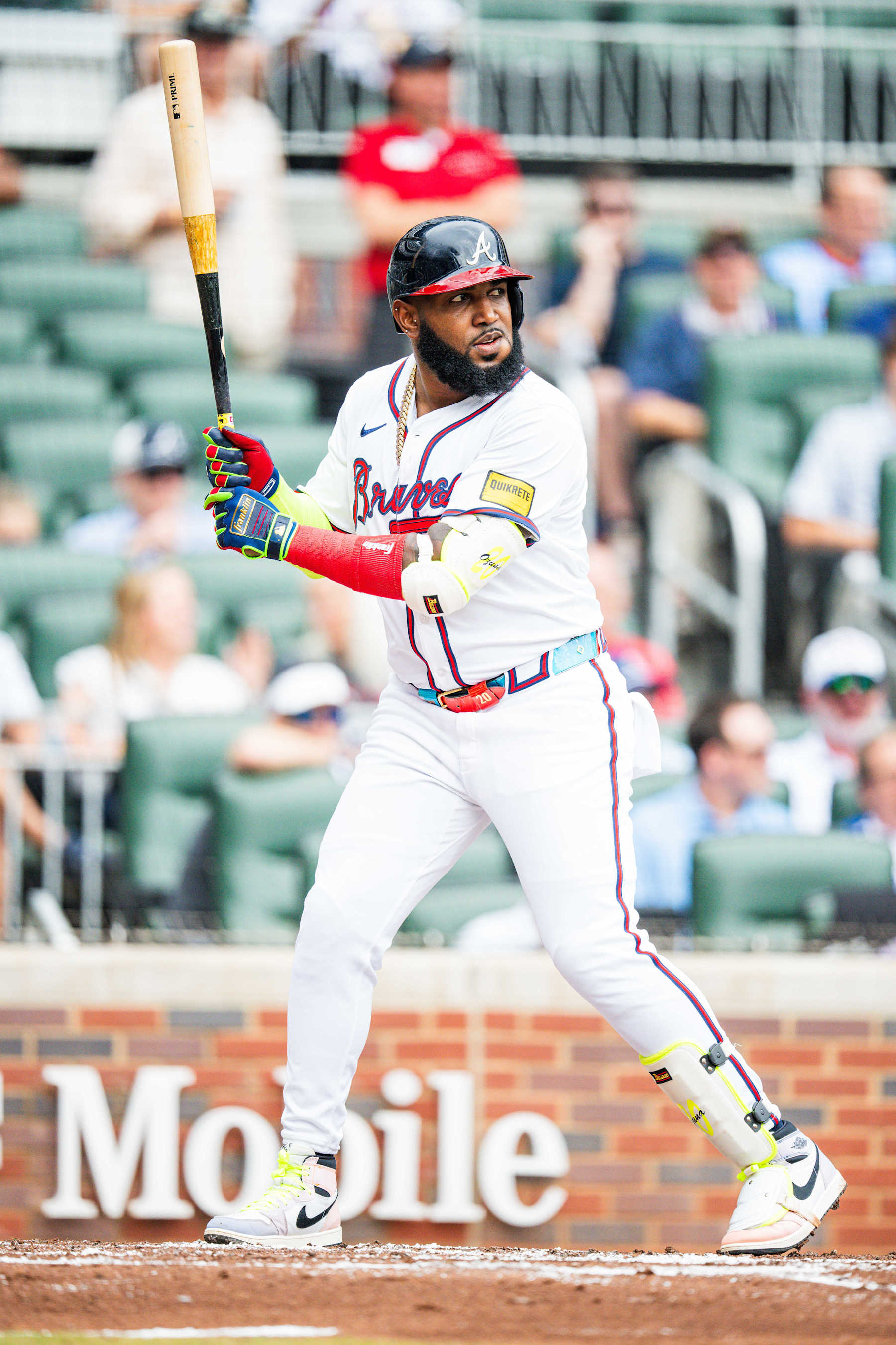 Marcell Ozuna