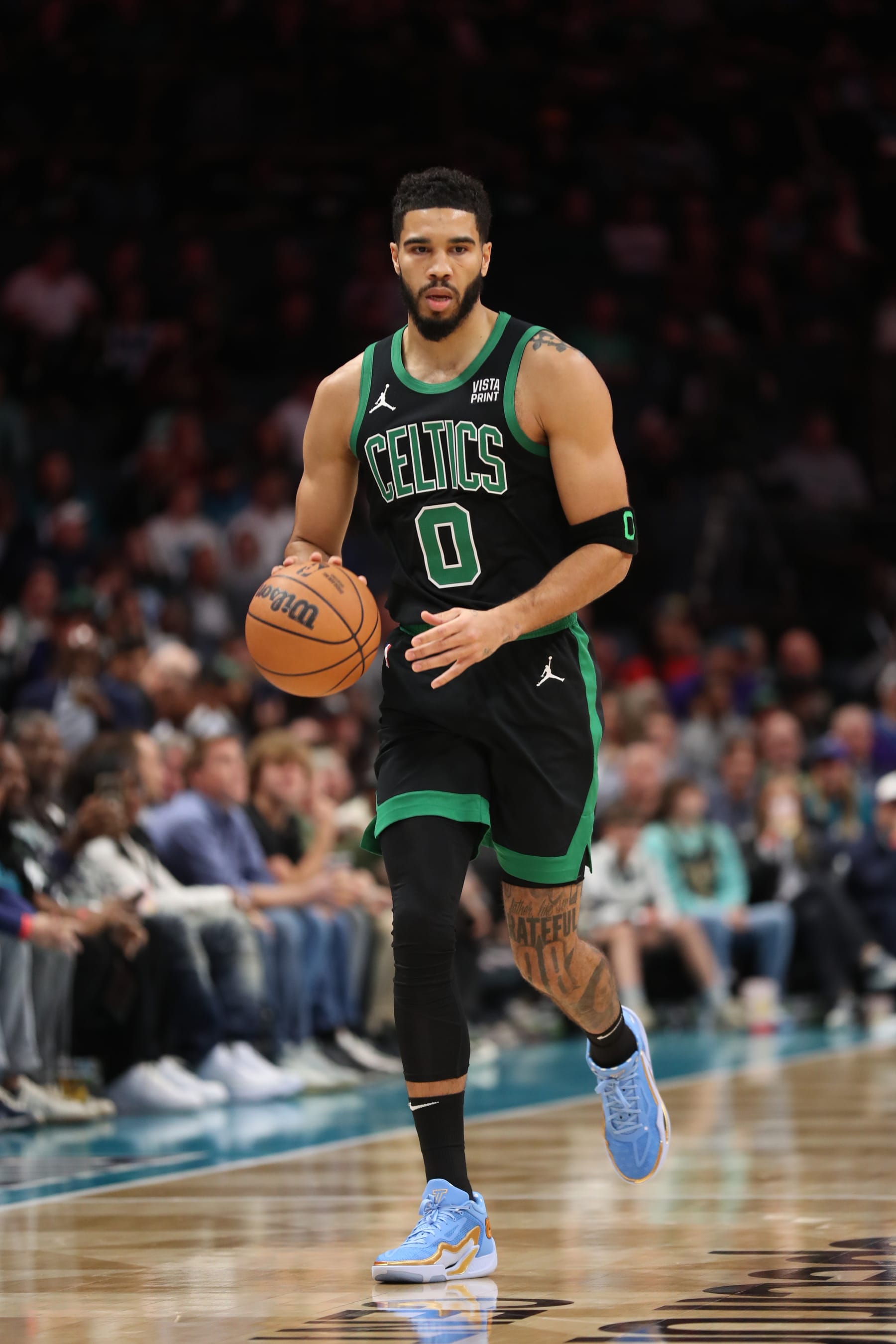 Jayson Tatum
