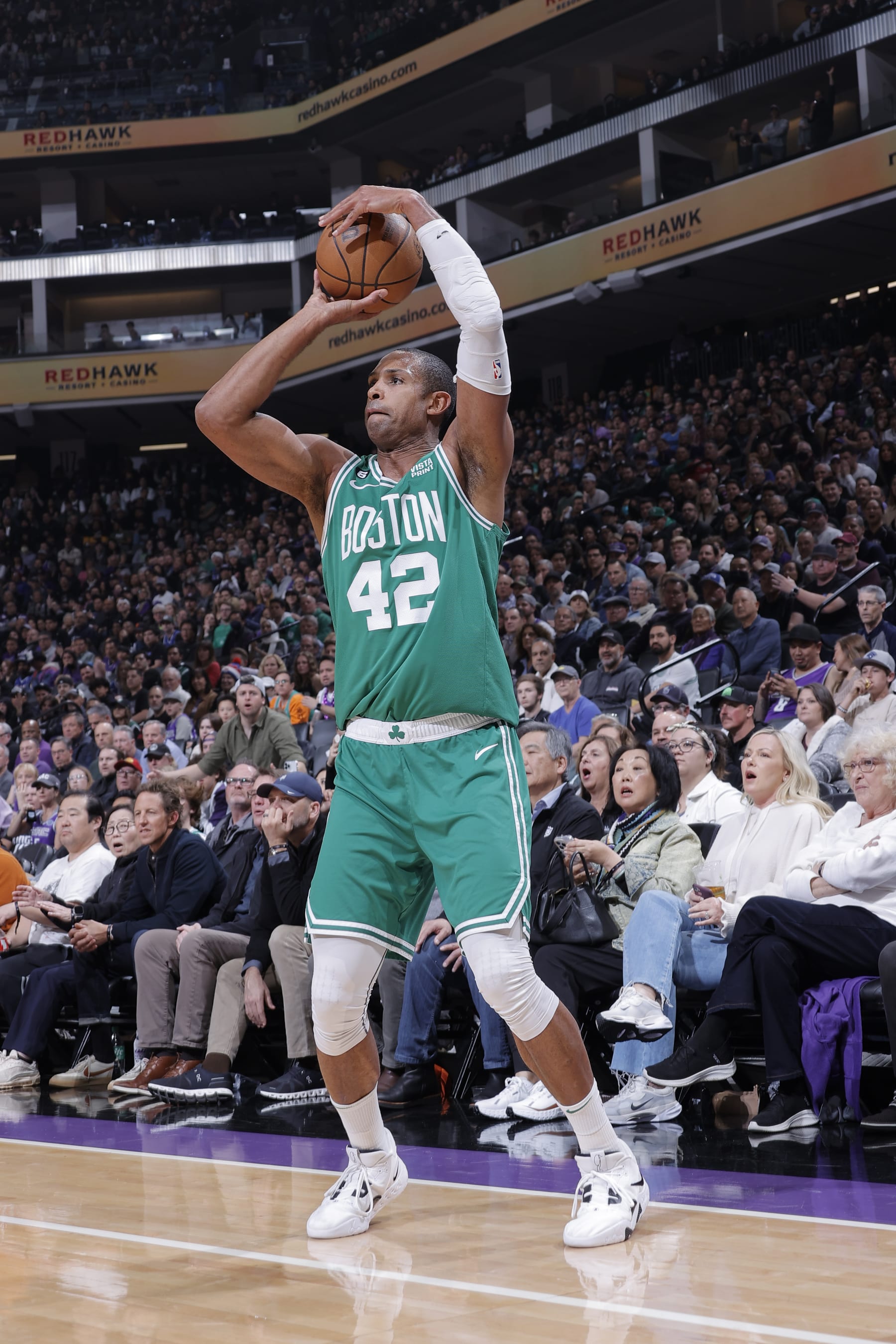 Al Horford