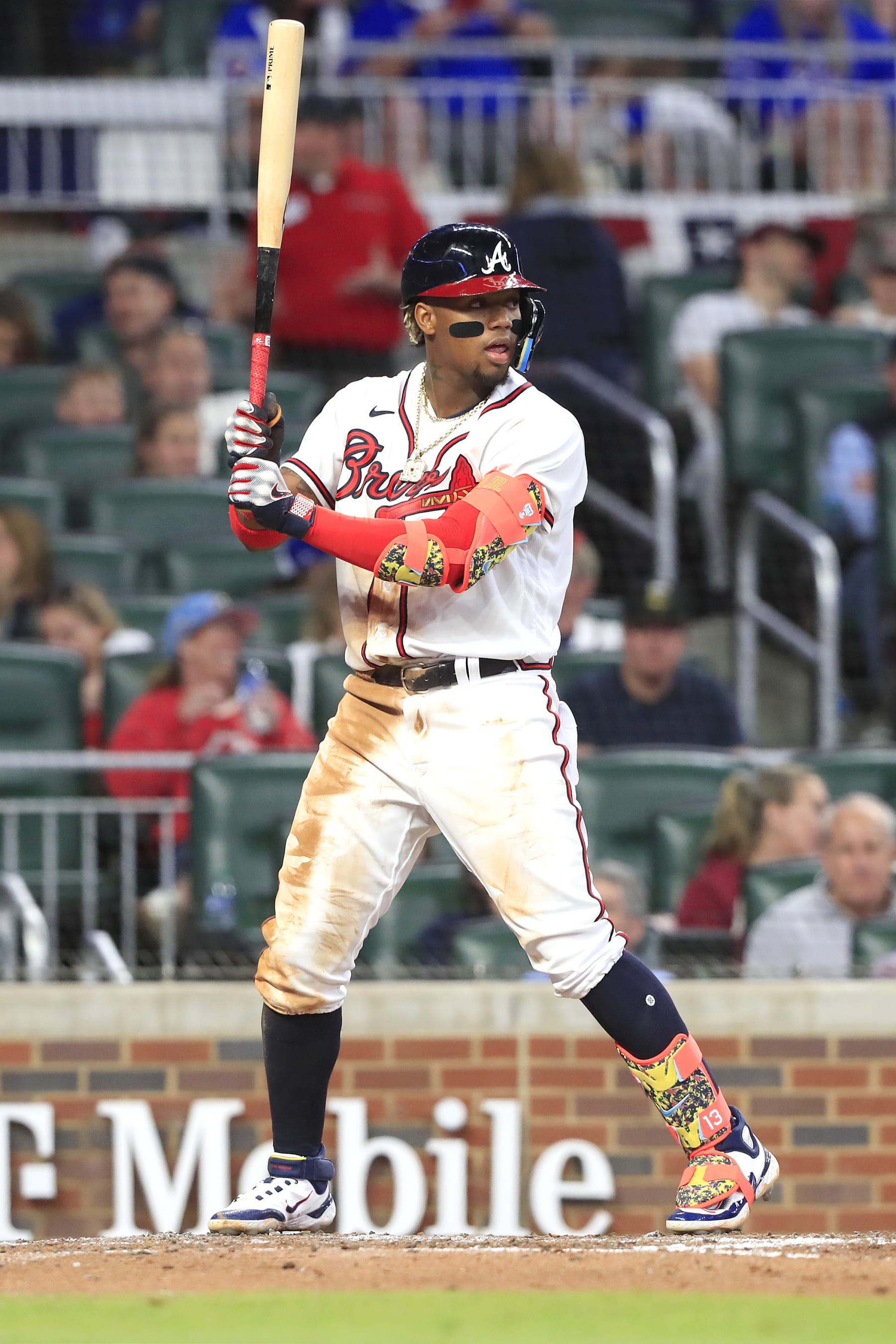 Ronald Acuña Jr.