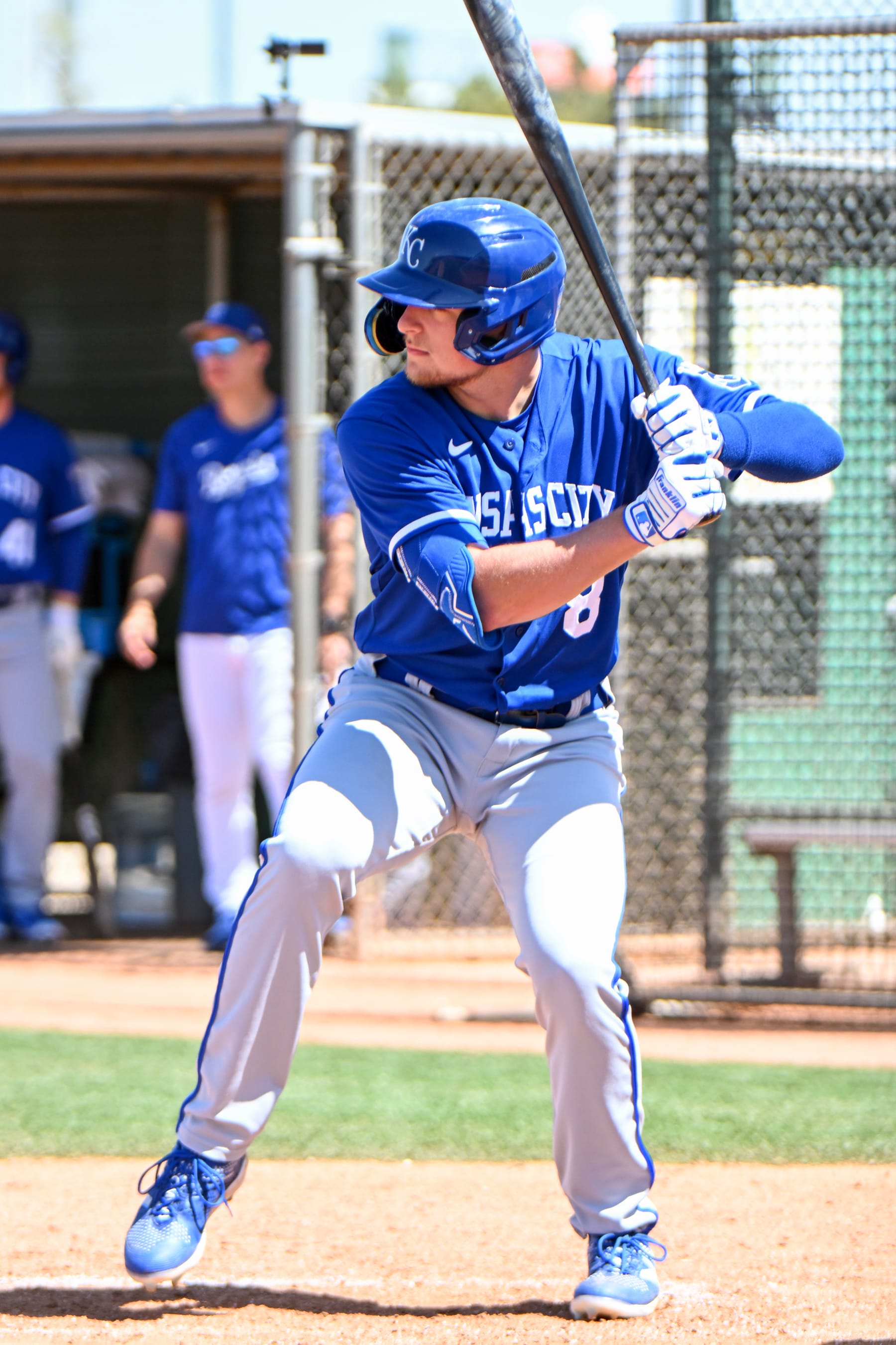 Gavin Cross