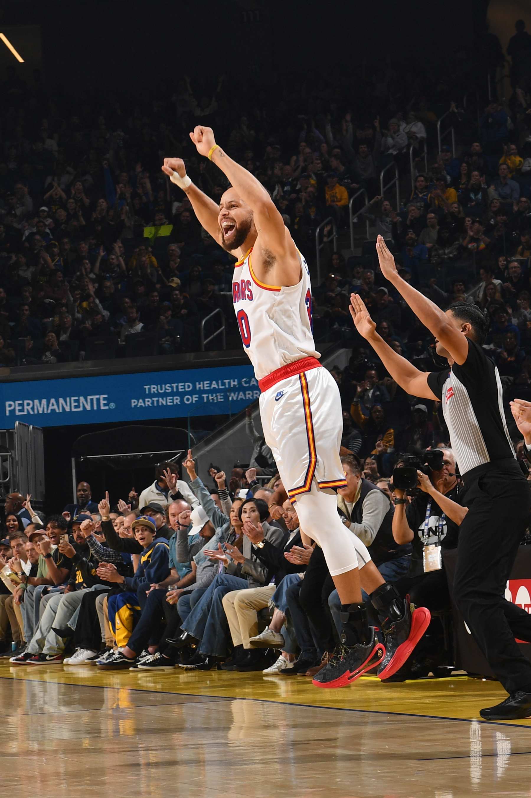 Stephen Curry