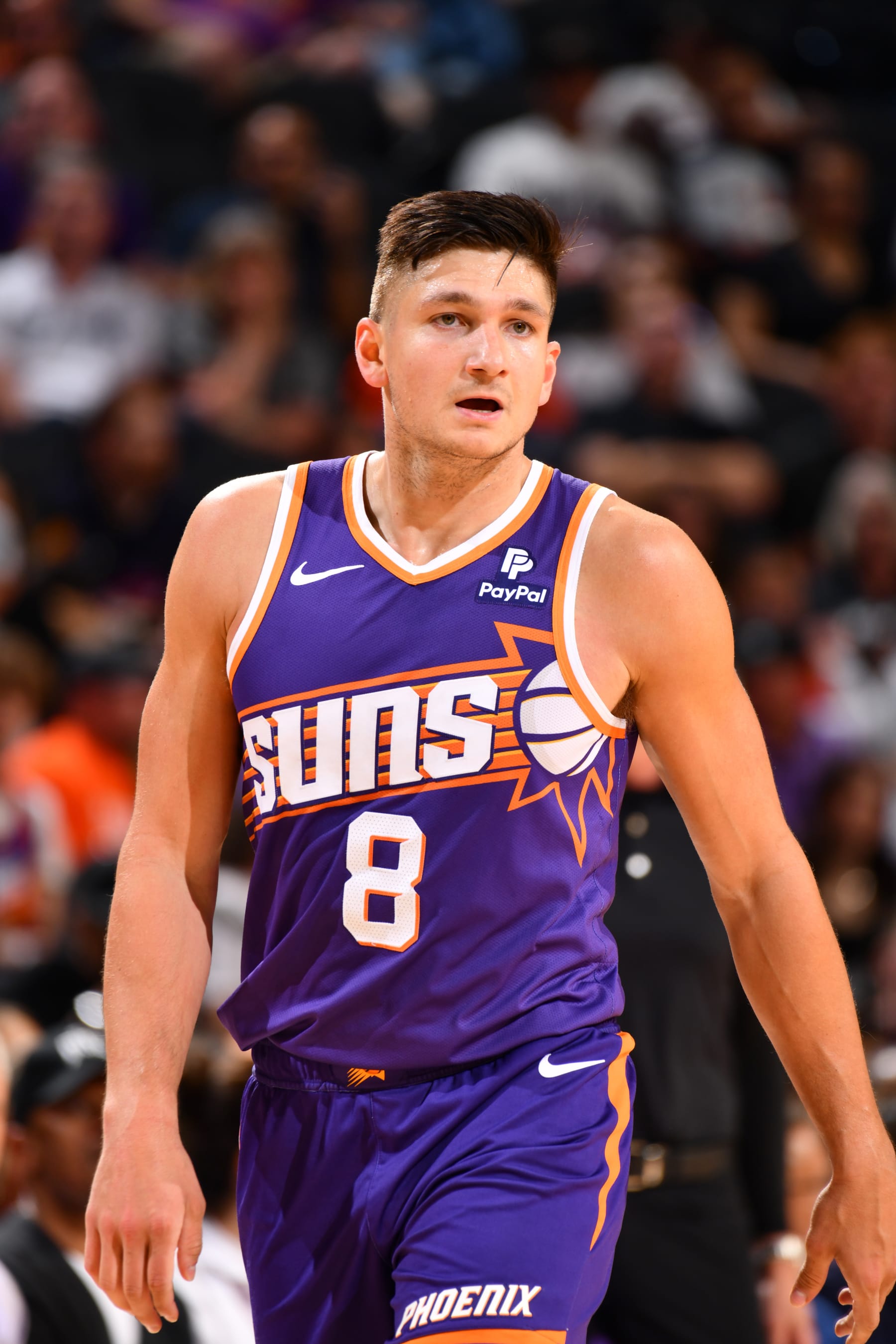 Grayson Allen