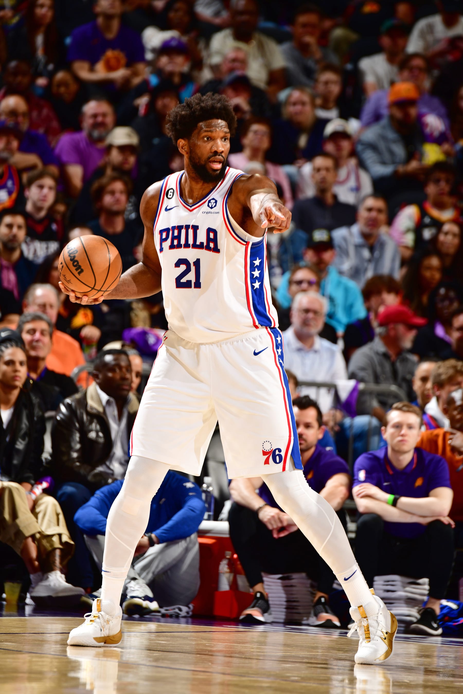 Joel Embiid