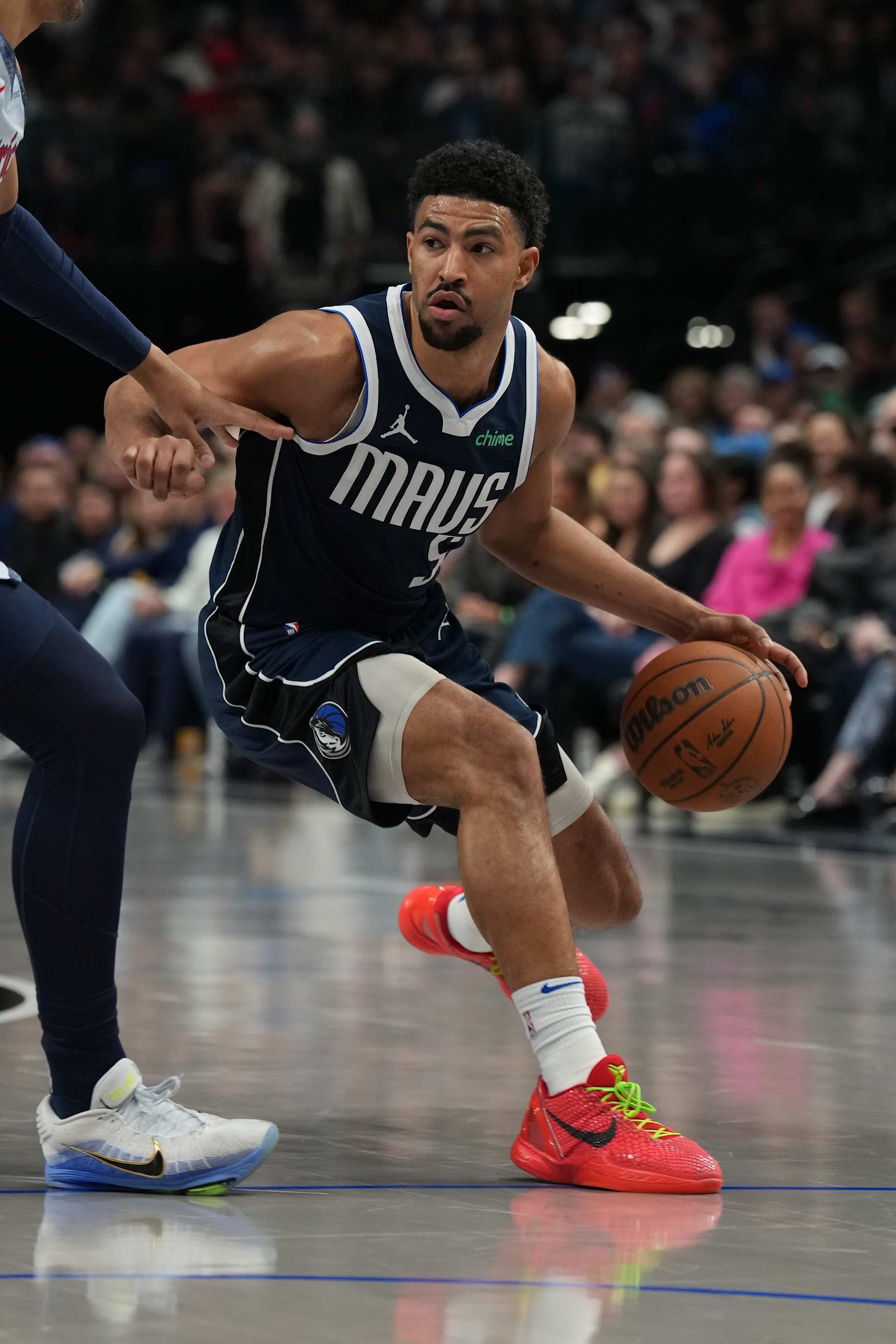 Quentin Grimes