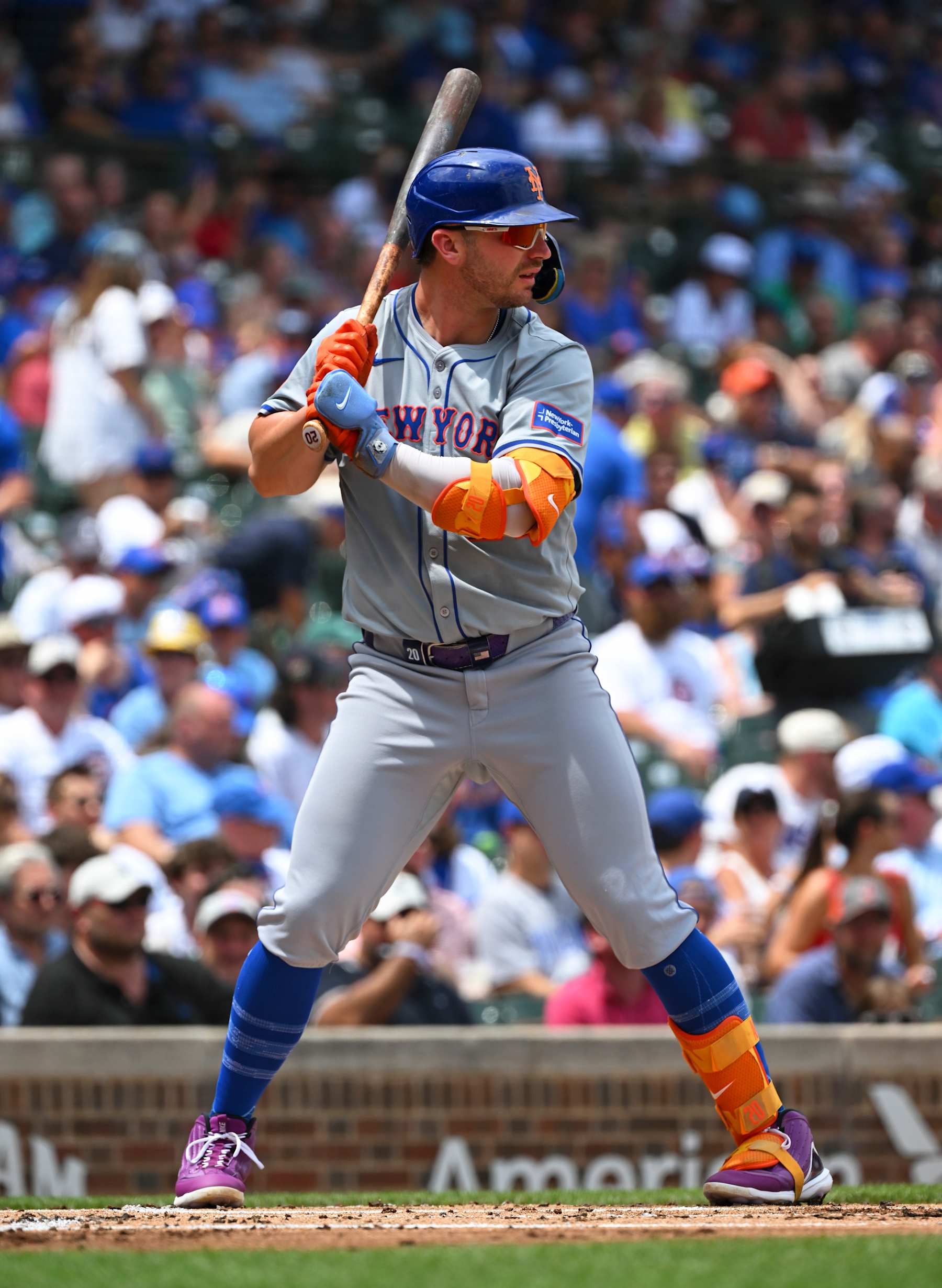 Pete Alonso