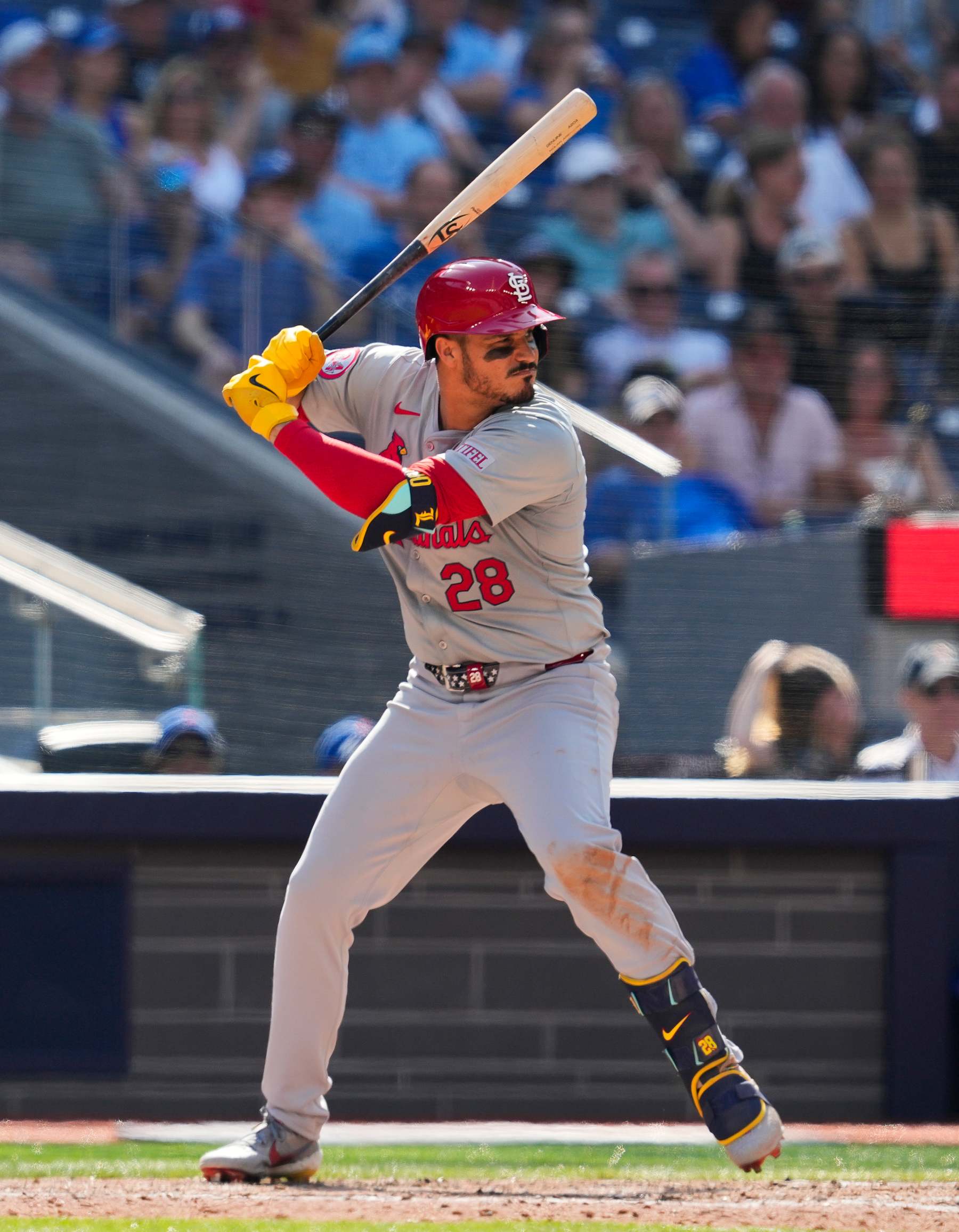 Nolan Arenado