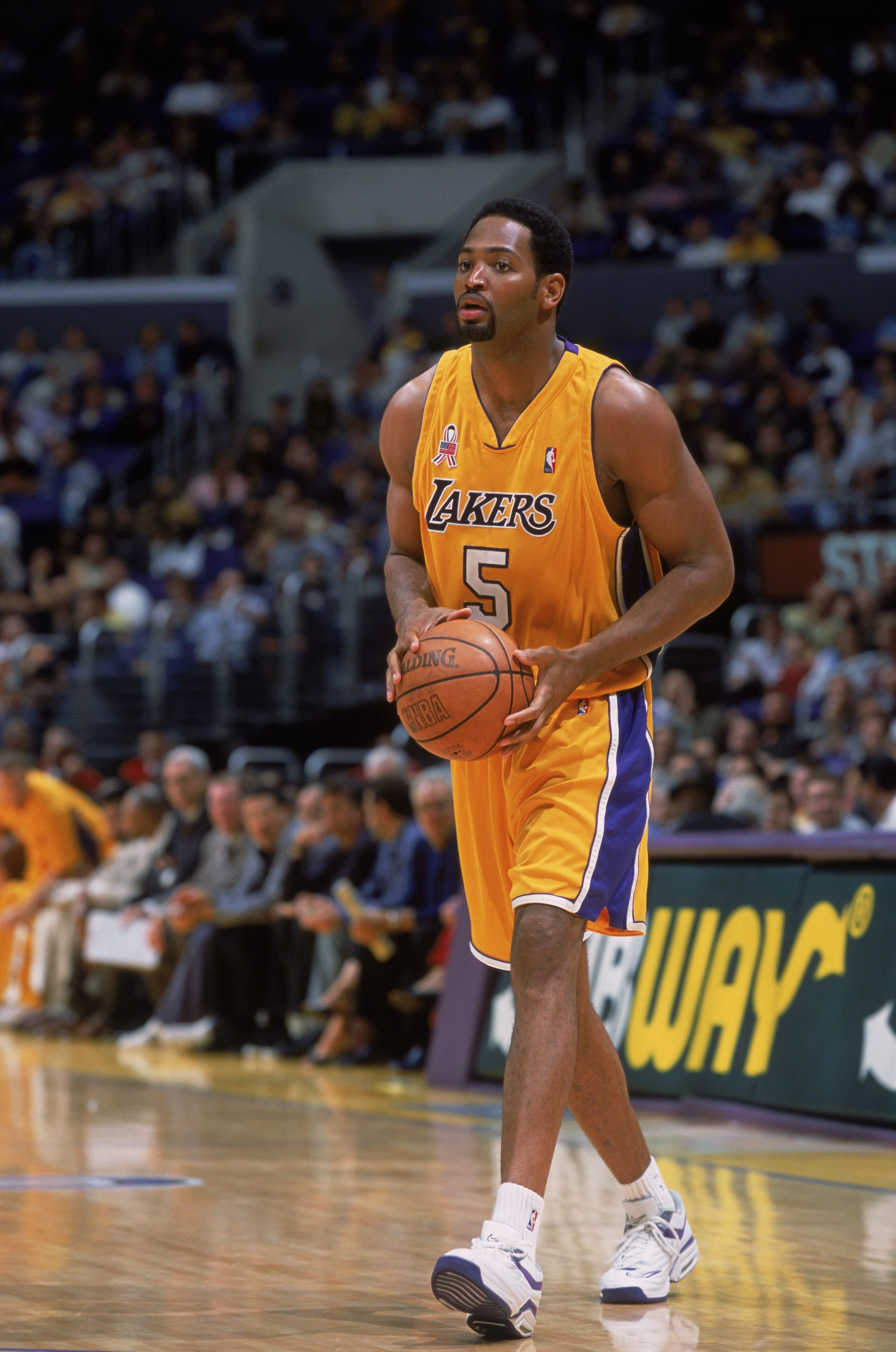 Robert Horry