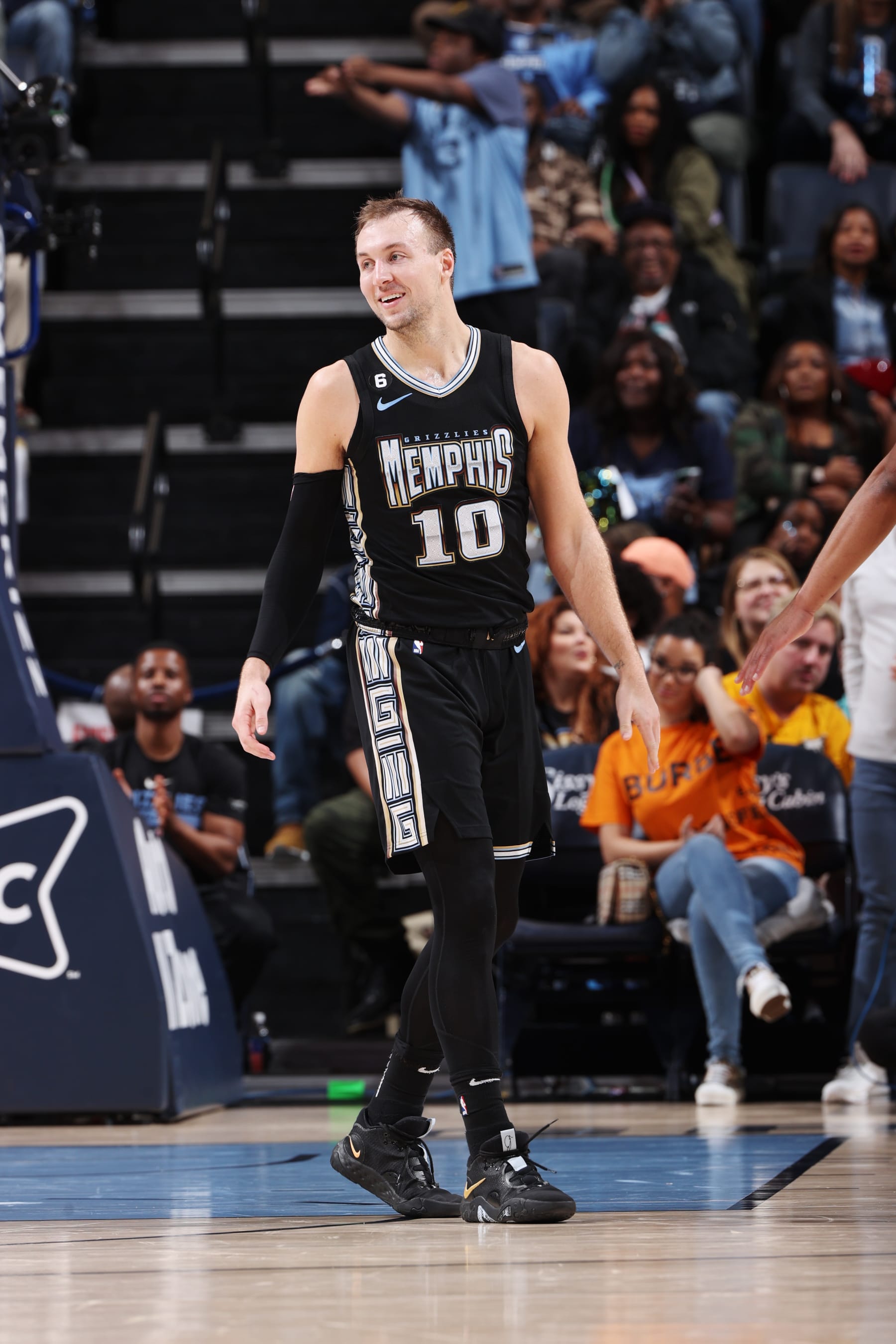 Luke Kennard