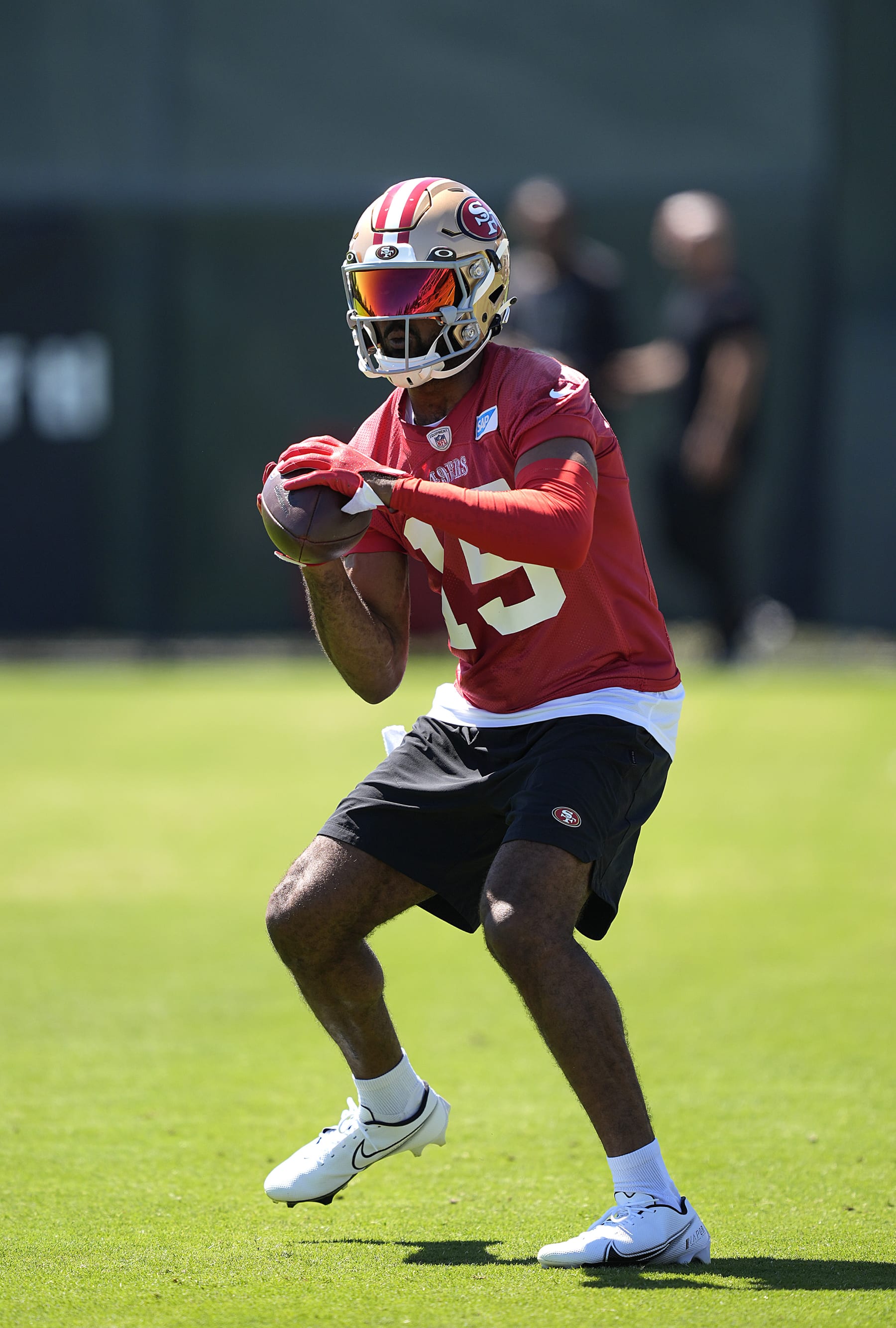 Jauan Jennings