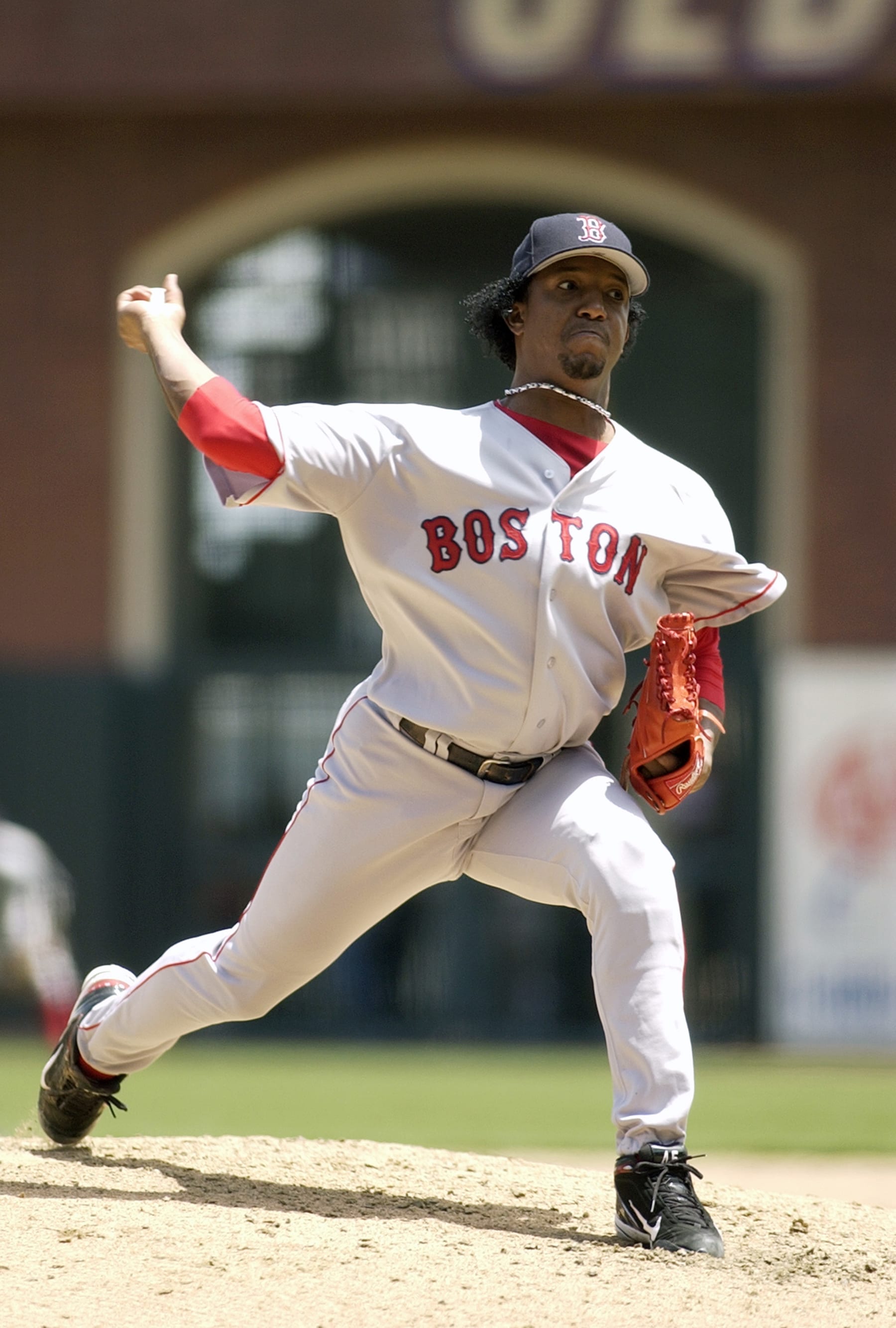 Pedro Martinez
