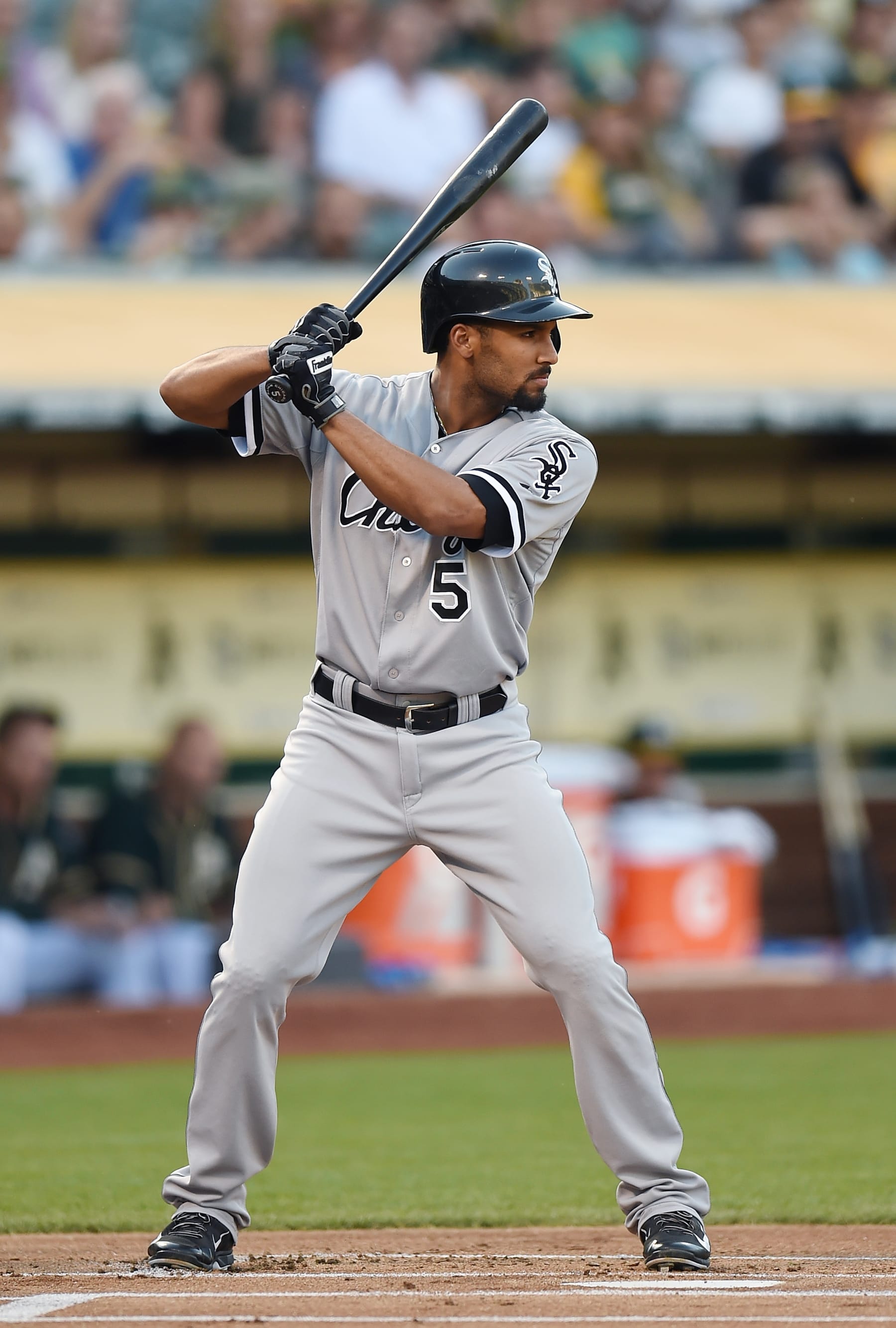 Marcus Semien