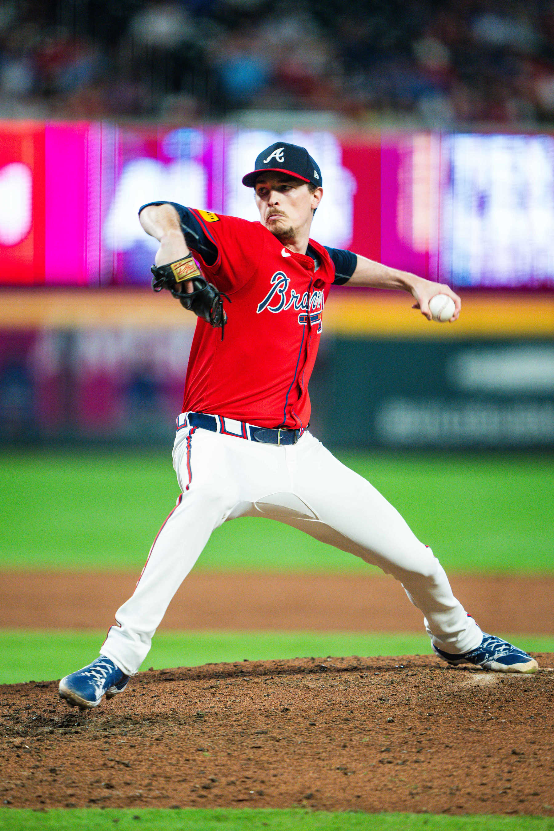 Max Fried