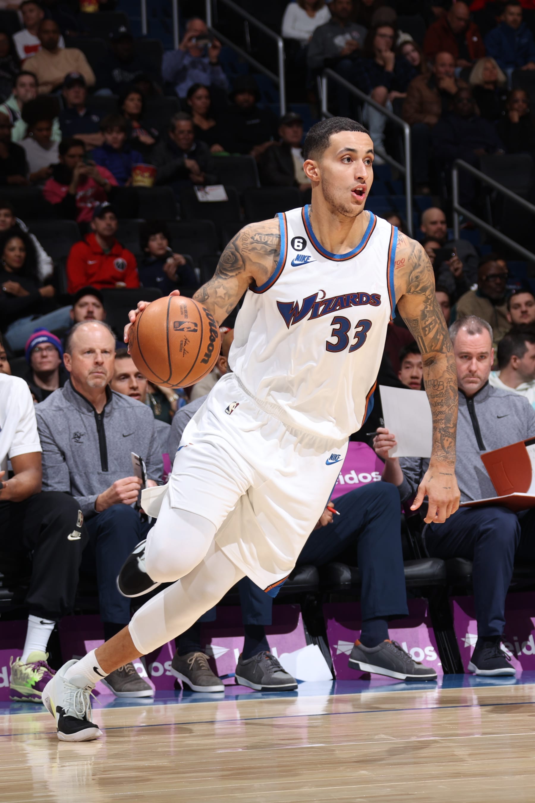 Kyle Kuzma