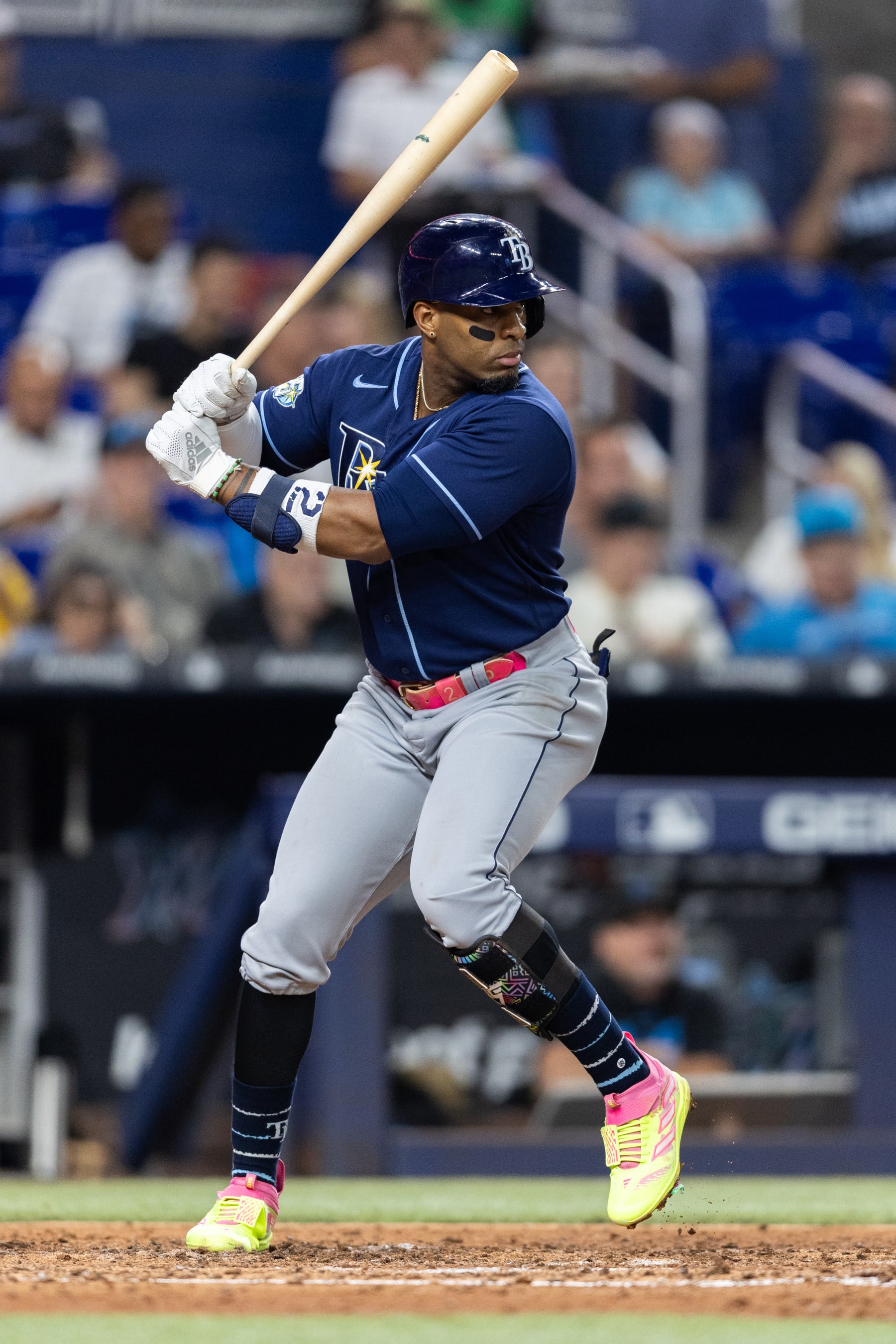 Yandy Díaz