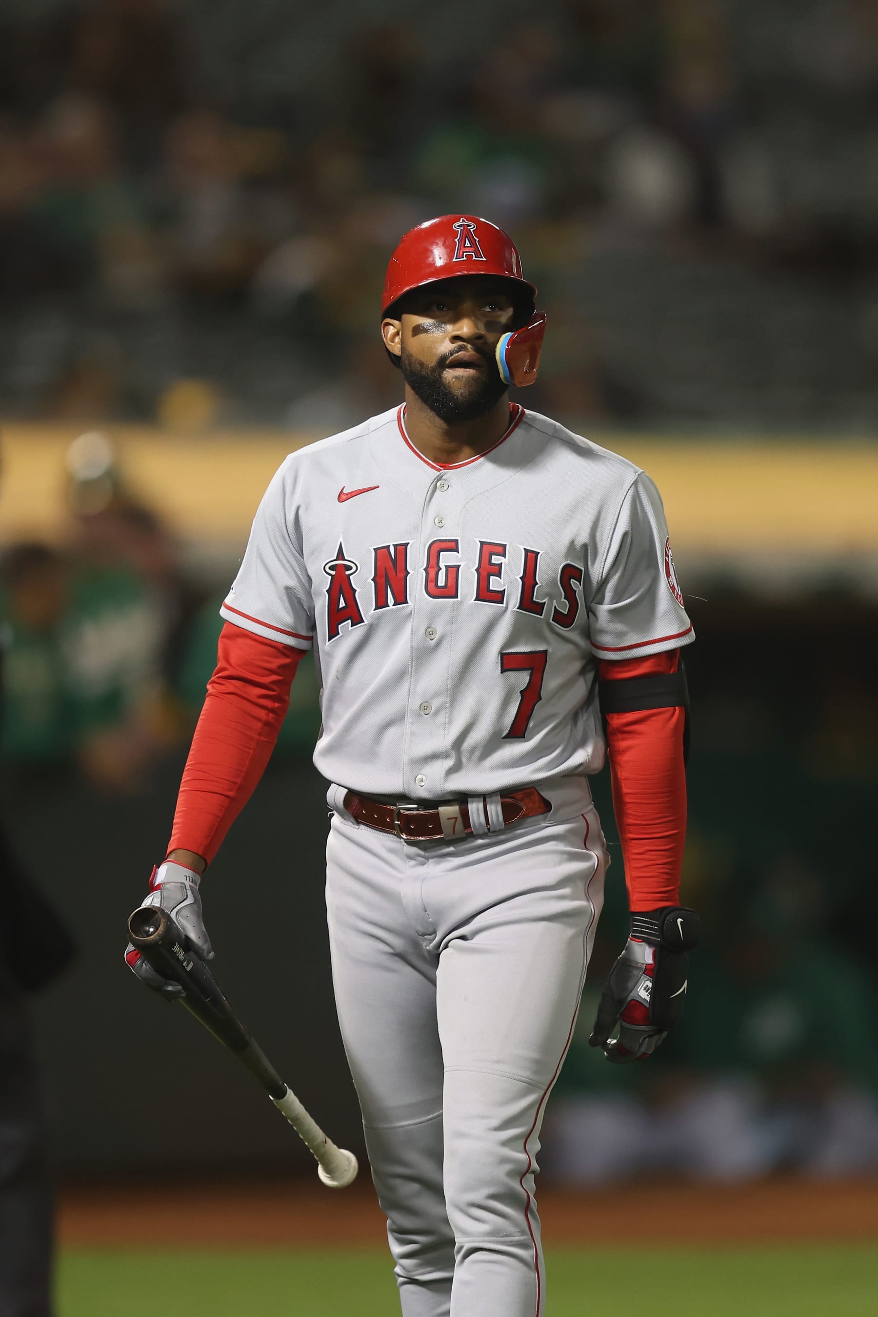 Jo Adell