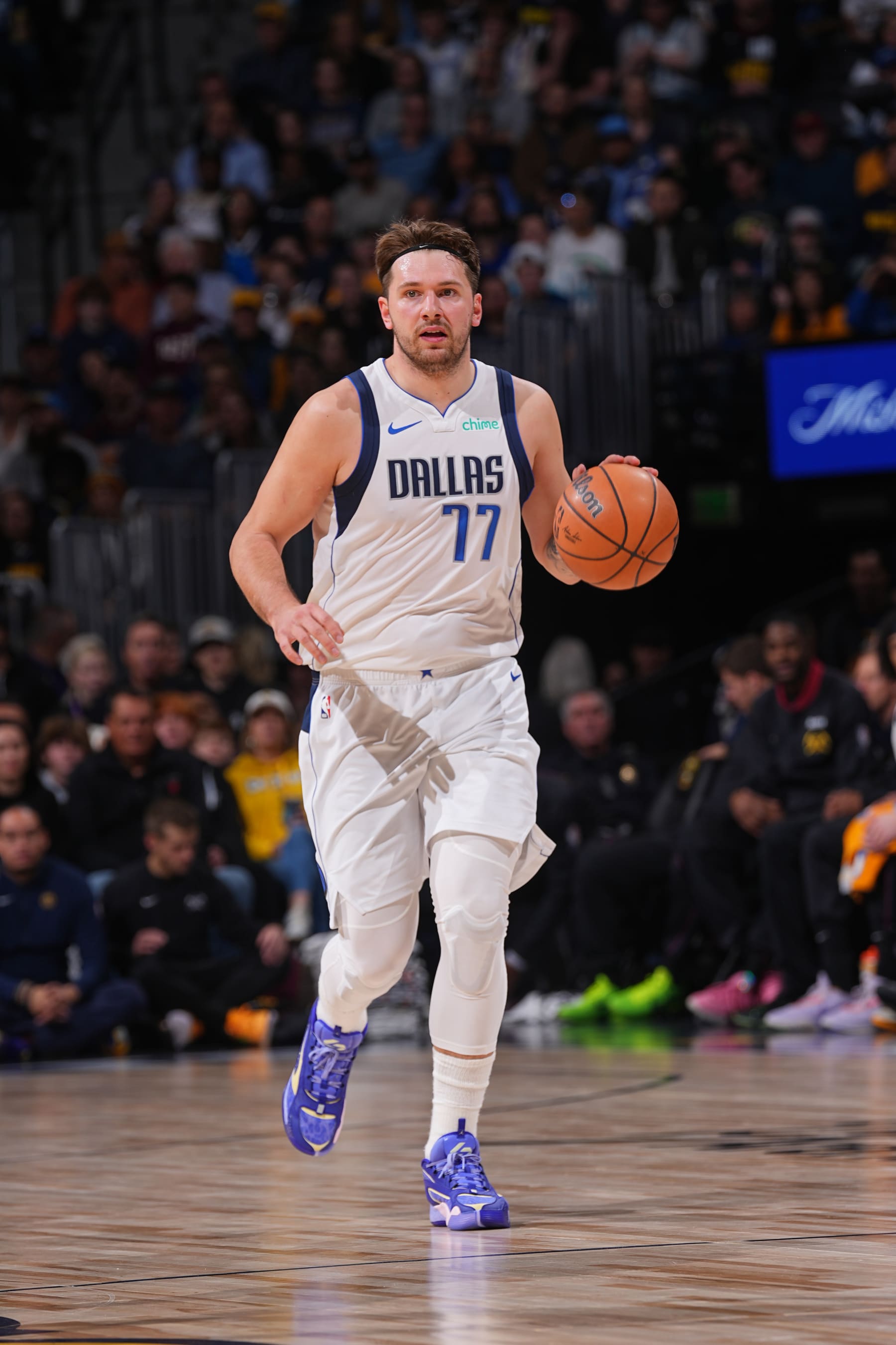 Luka DonÄiÄ