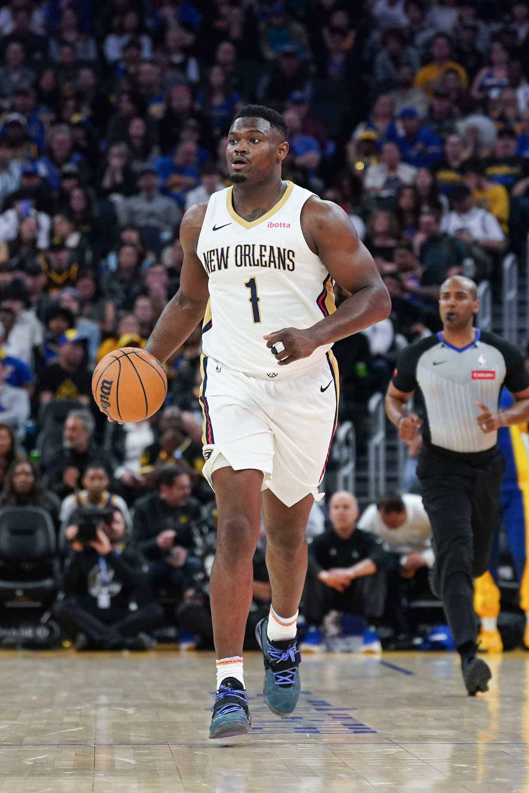 Zion Williamson