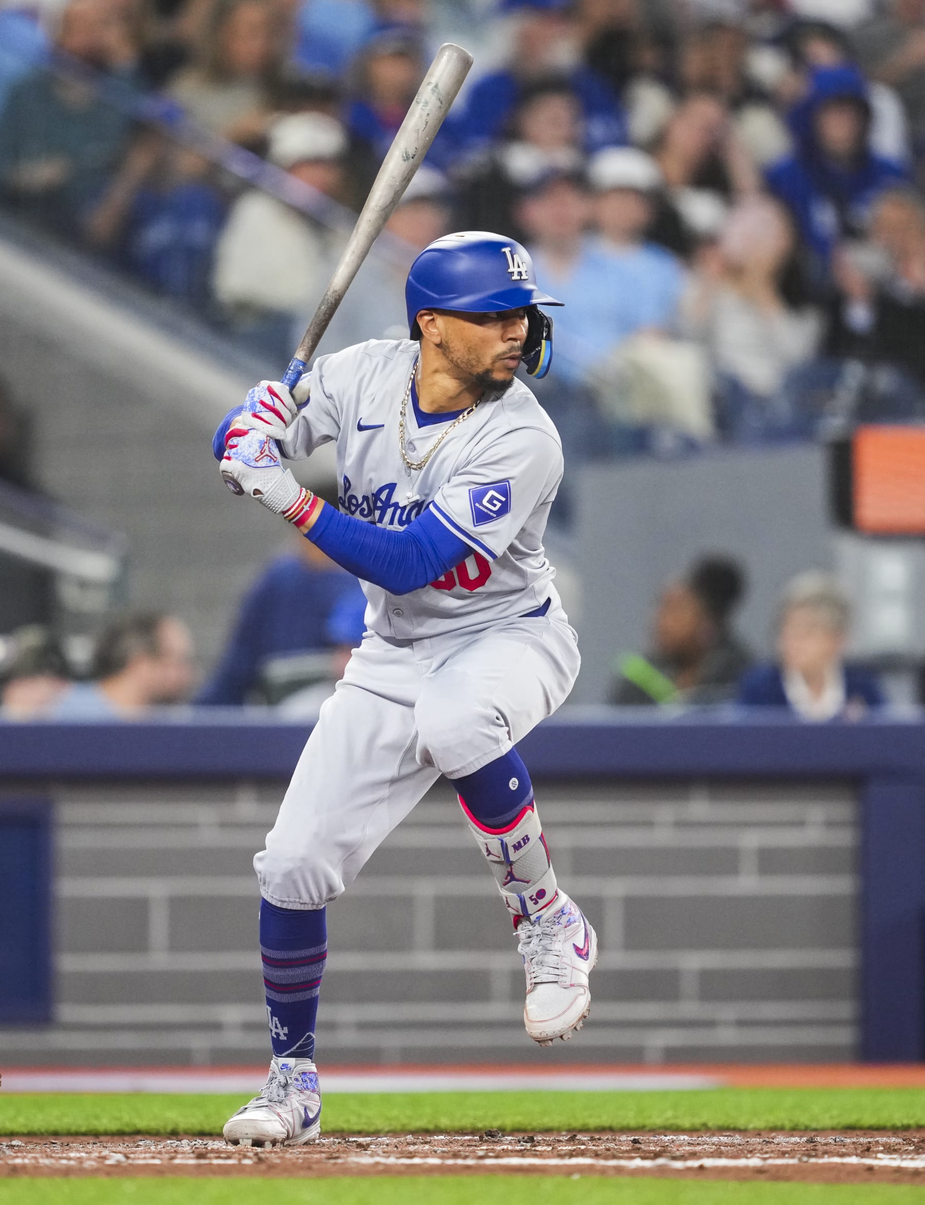 Mookie Betts