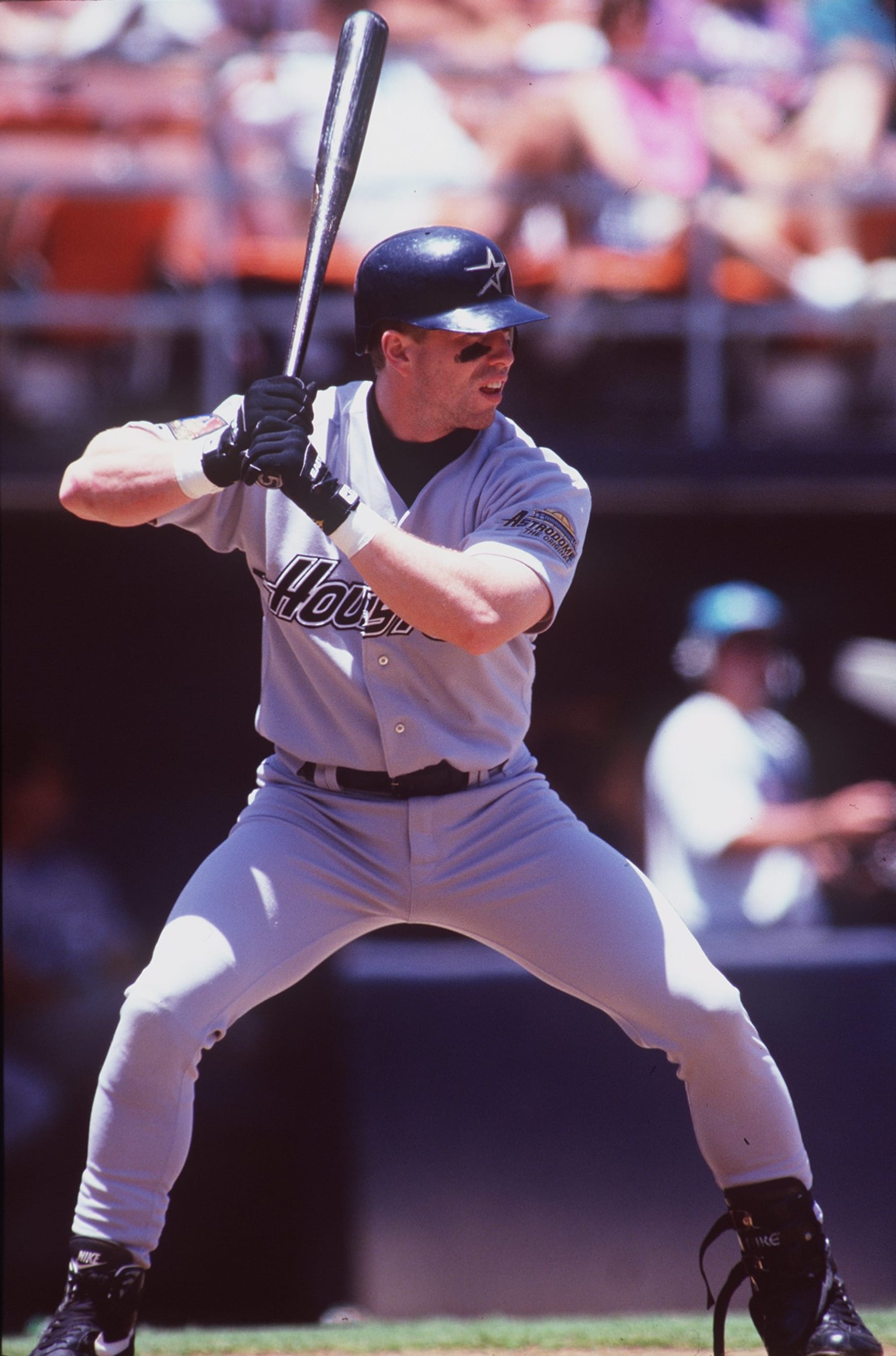 Jeff Bagwell