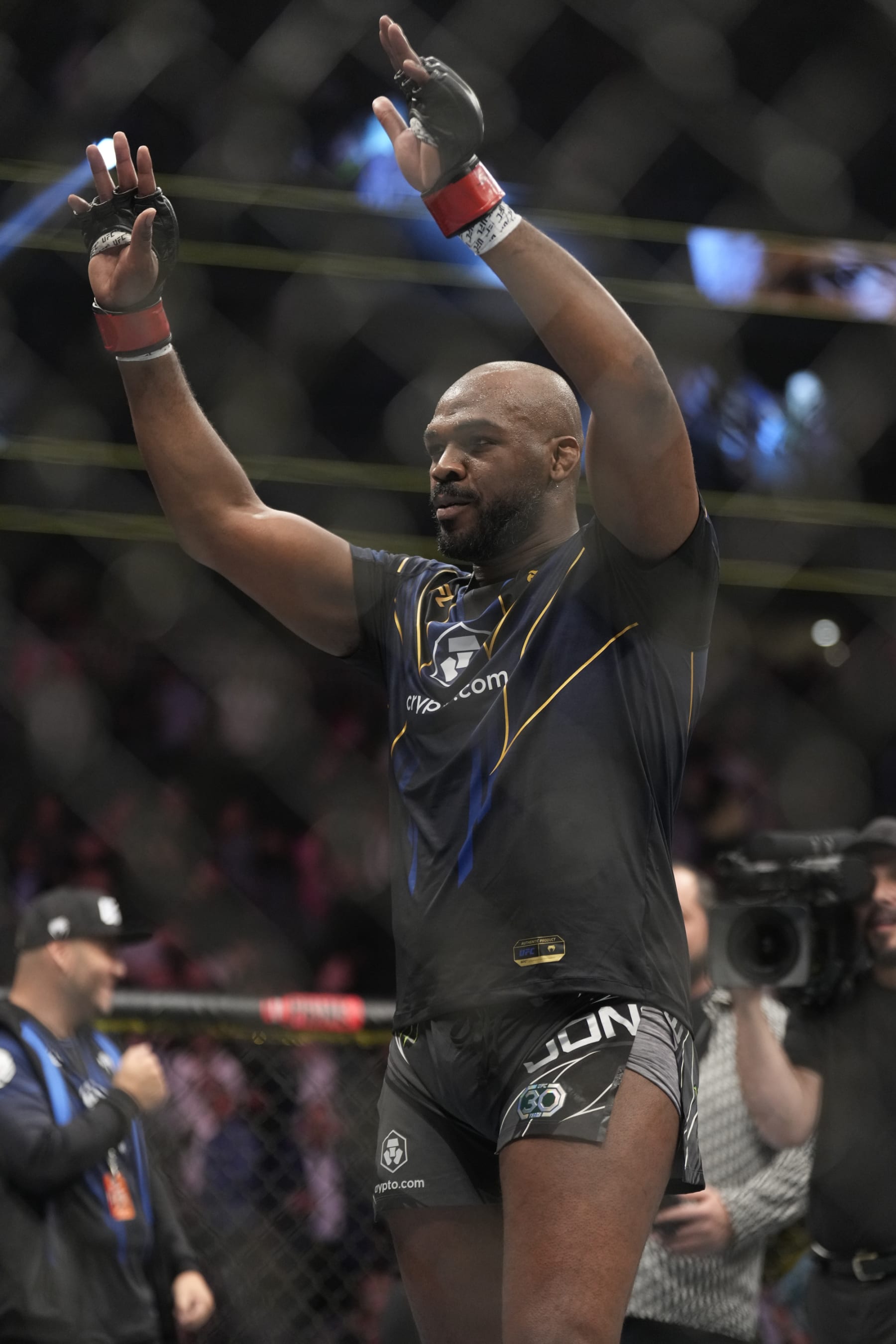 Jon Jones
