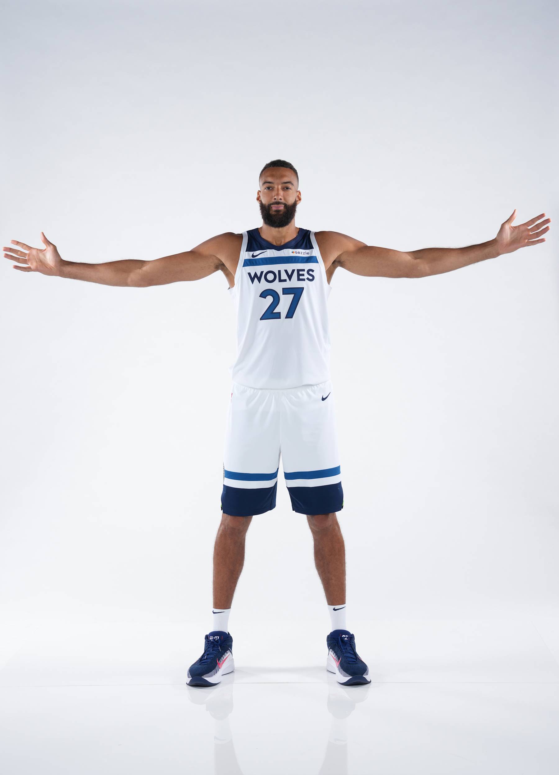 Rudy Gobert