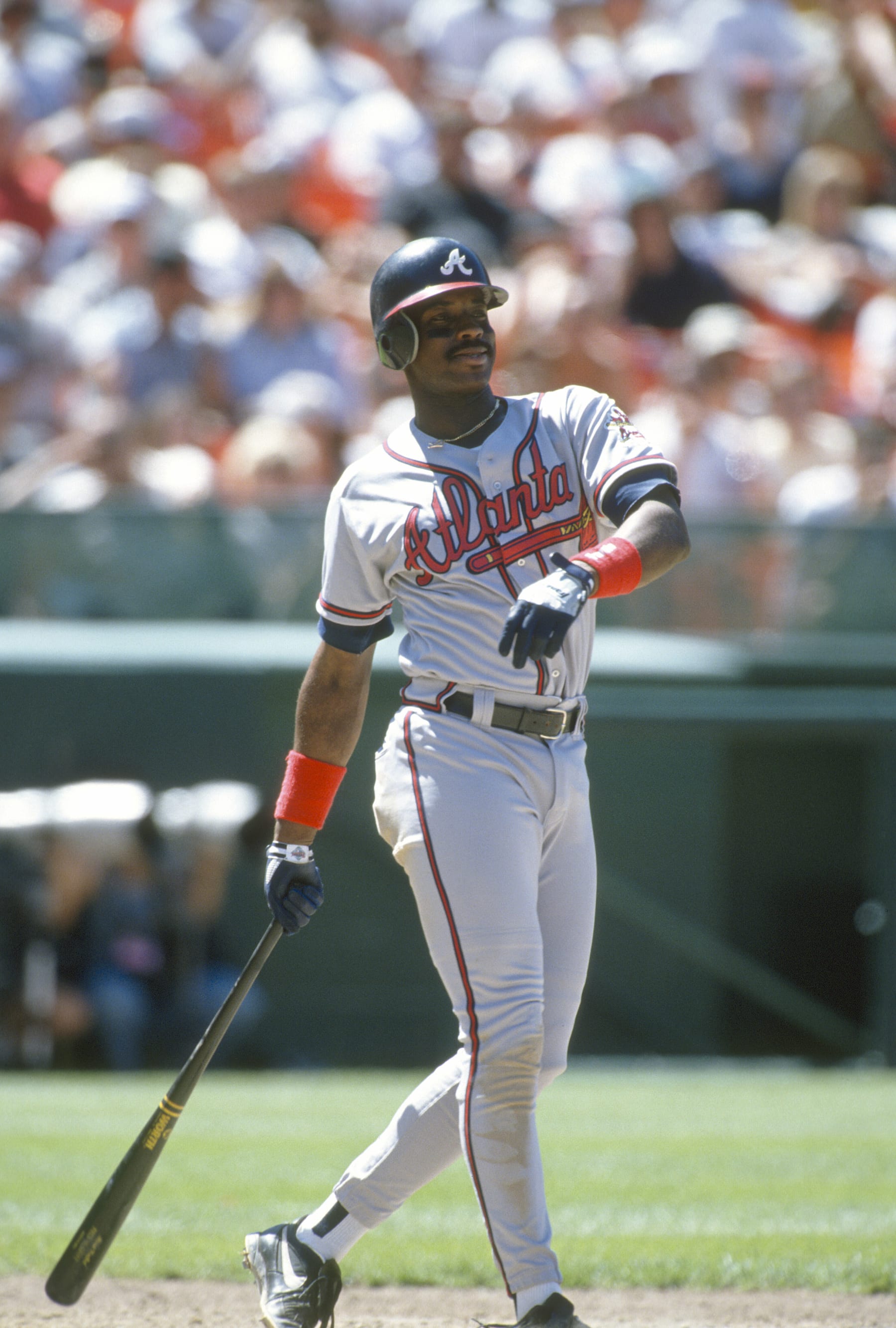 Fred McGriff