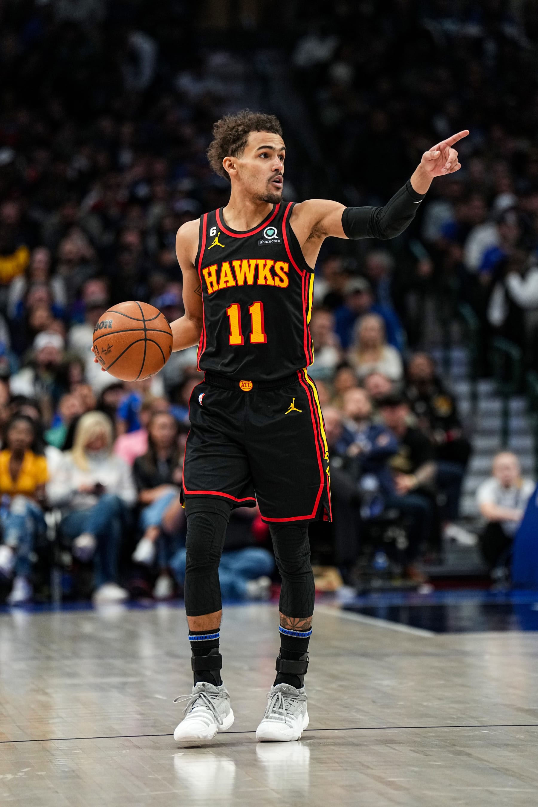 Trae Young
