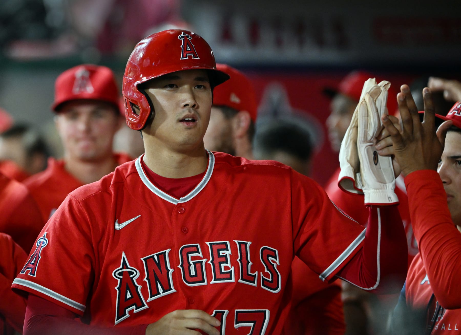 Shohei Ohtani