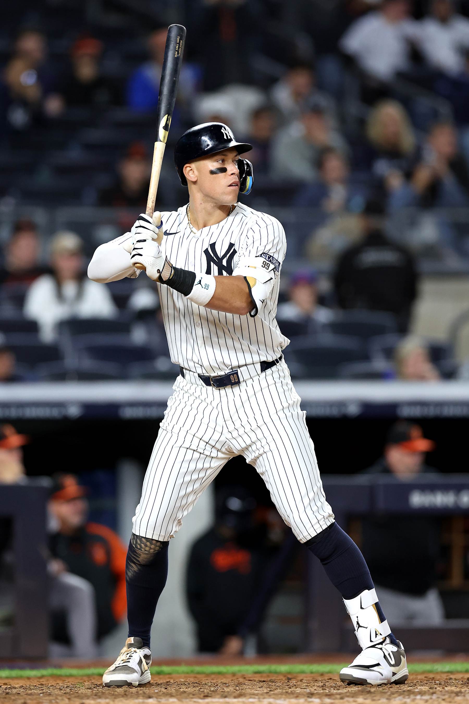 Aaron Judge