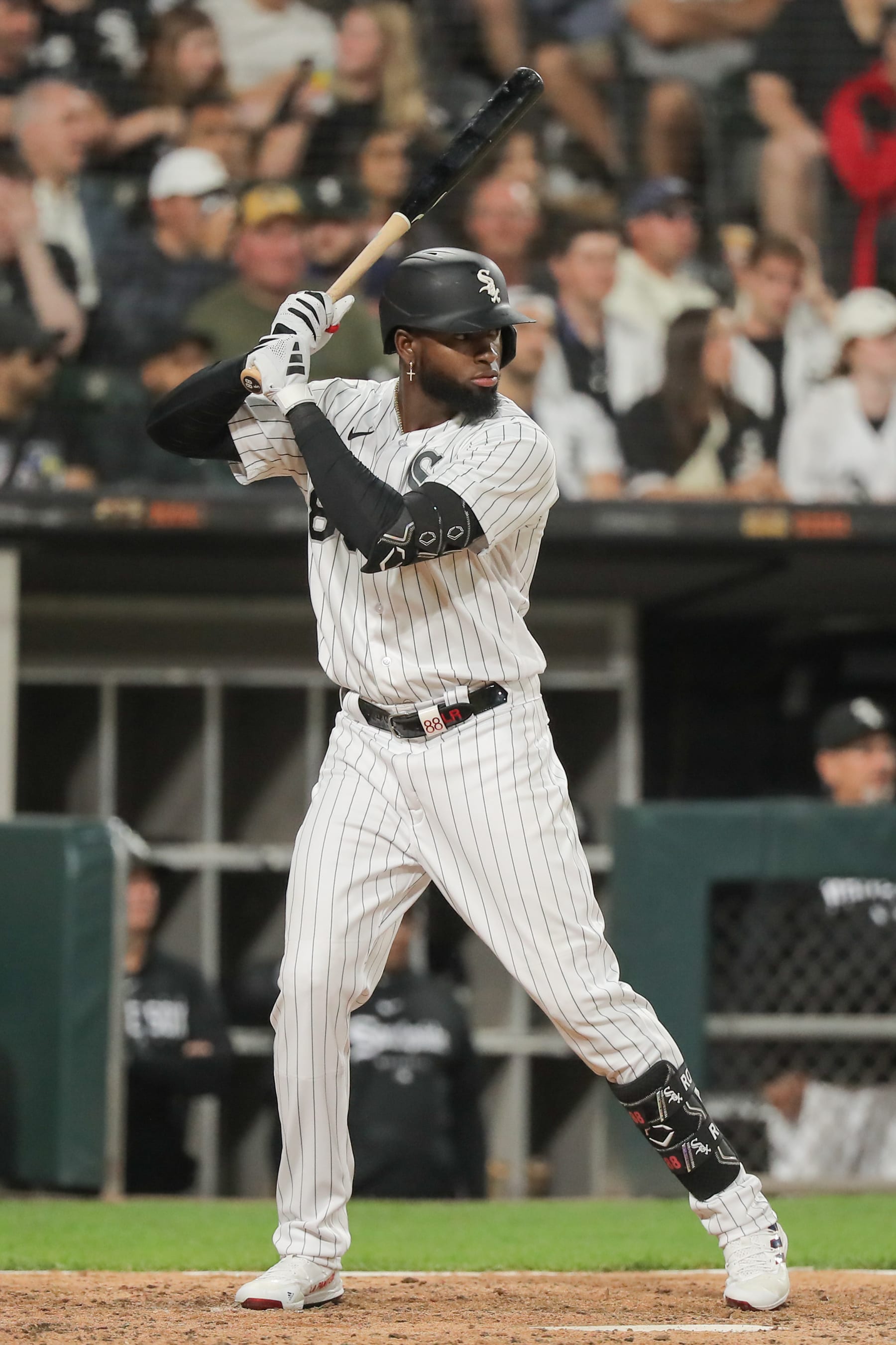 Luis Robert Jr.
