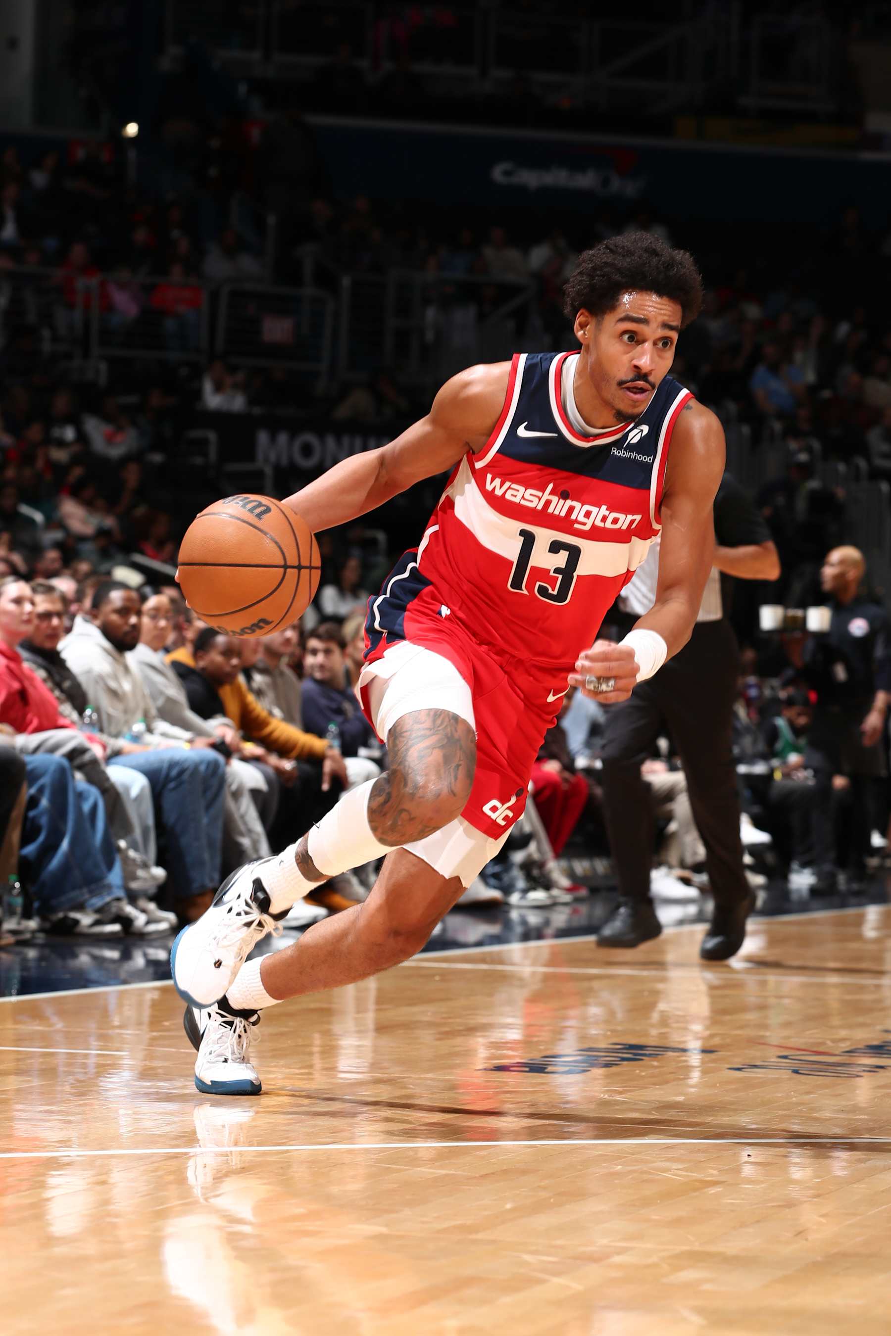Jordan Poole