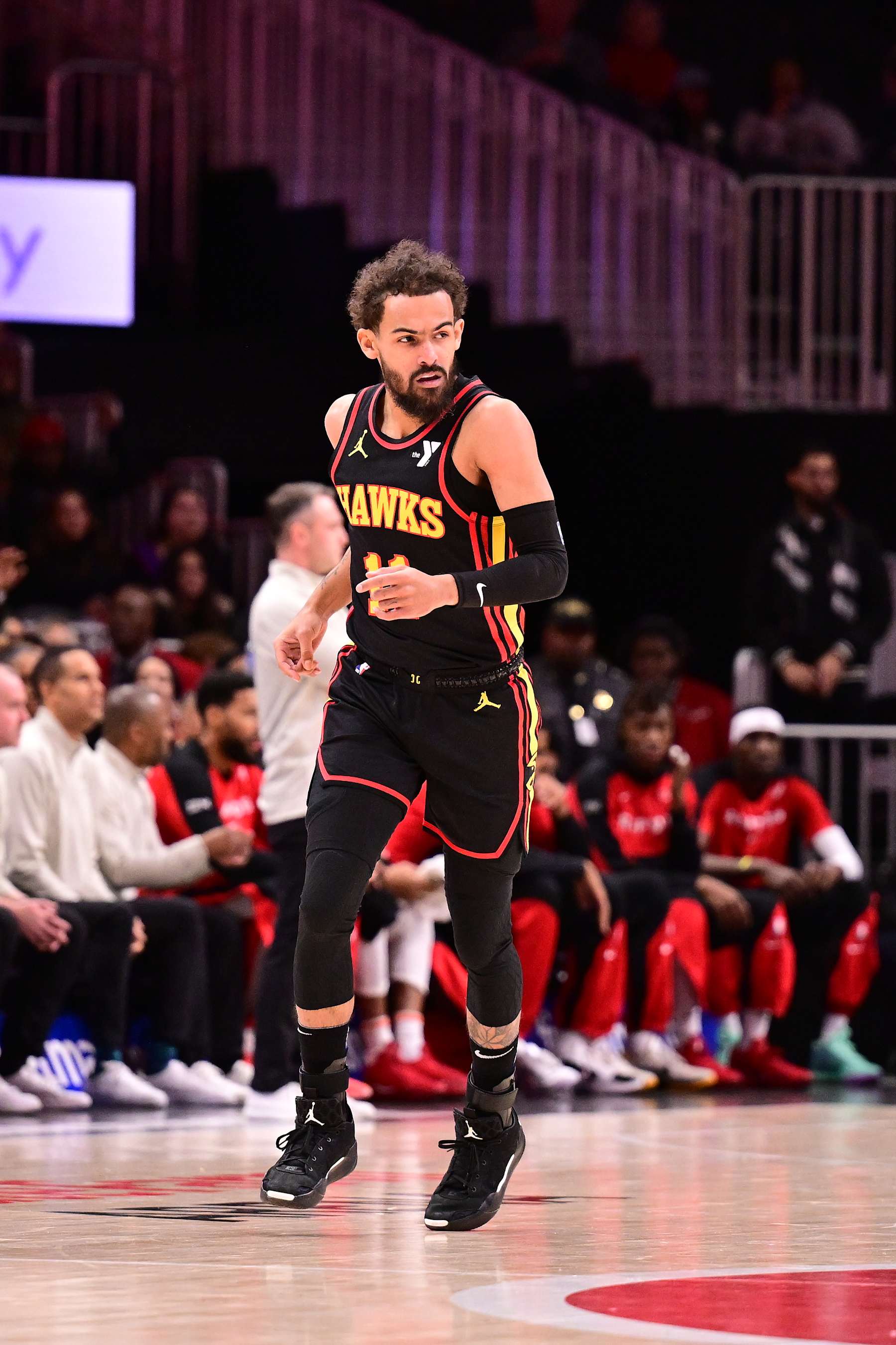 Trae Young