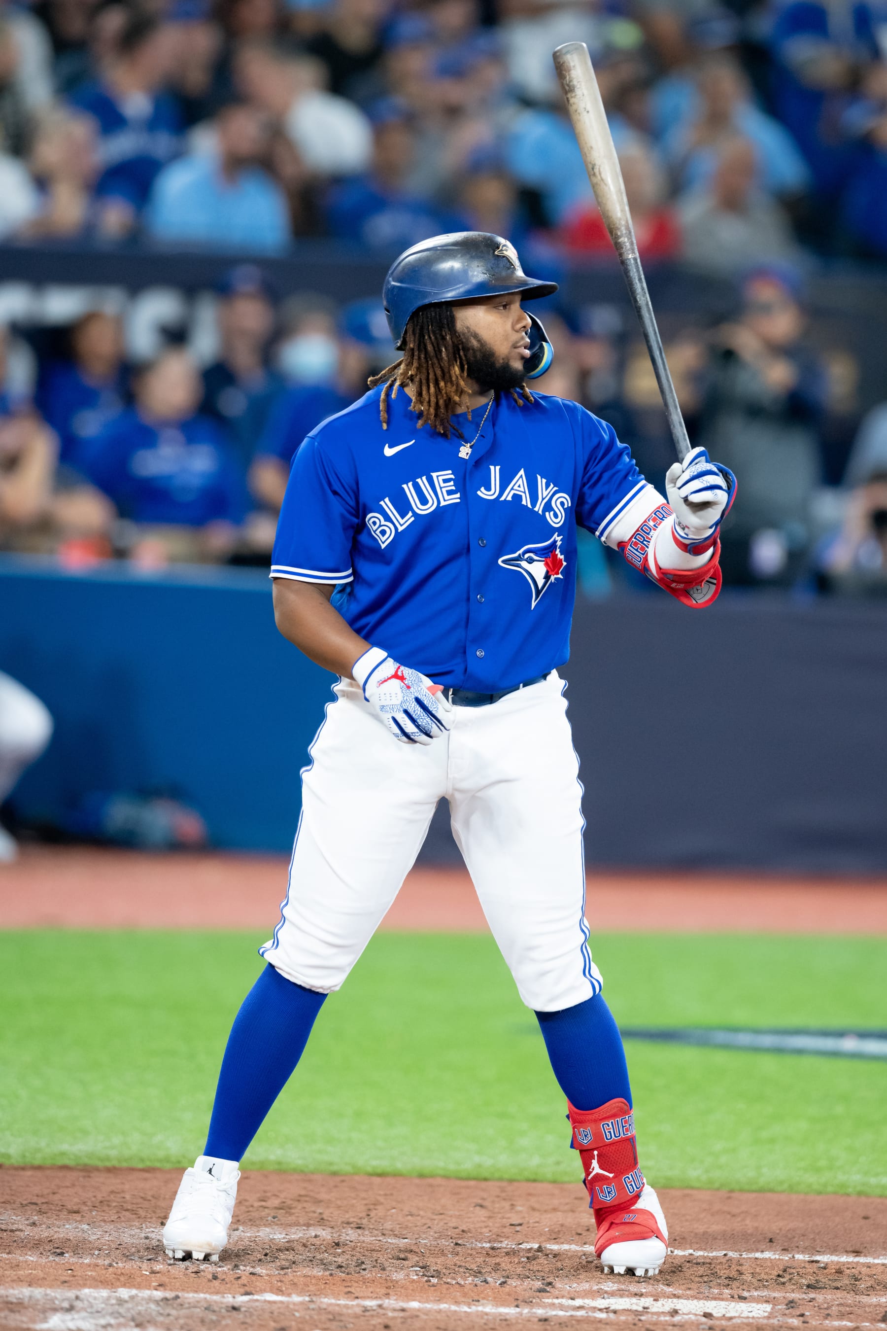 Vladimir Guerrero Jr.
