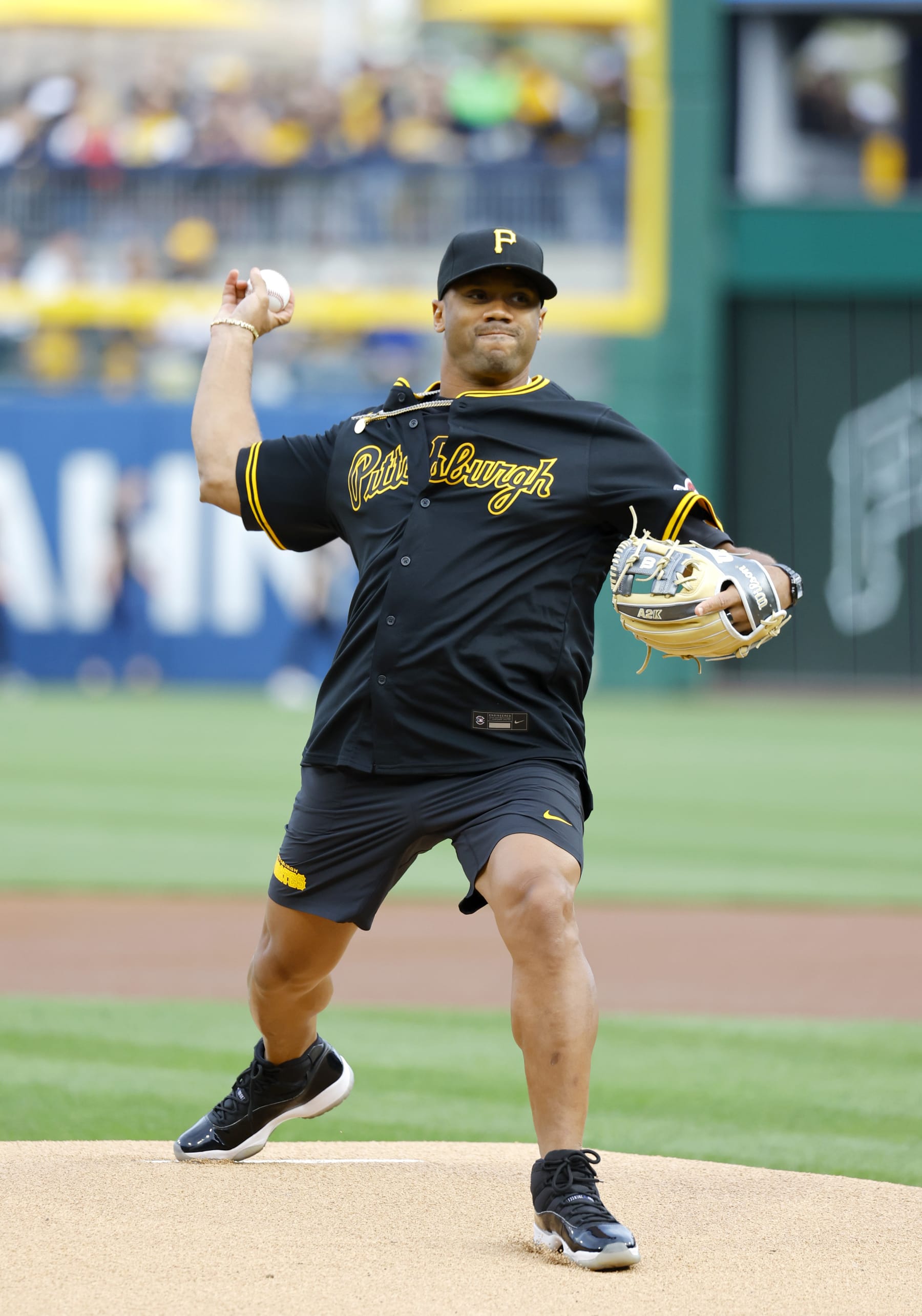 The Steelers are hoping for a Russell Wilson resurgence in 2024.