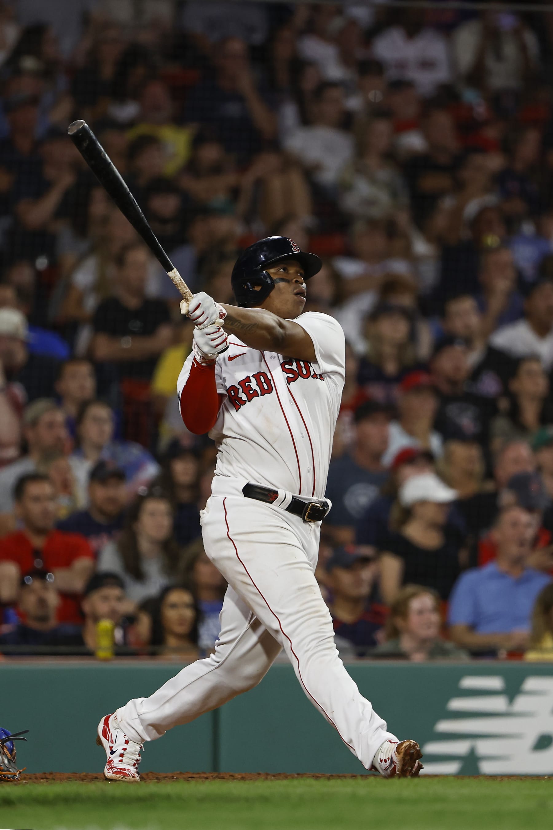 Rafael Devers