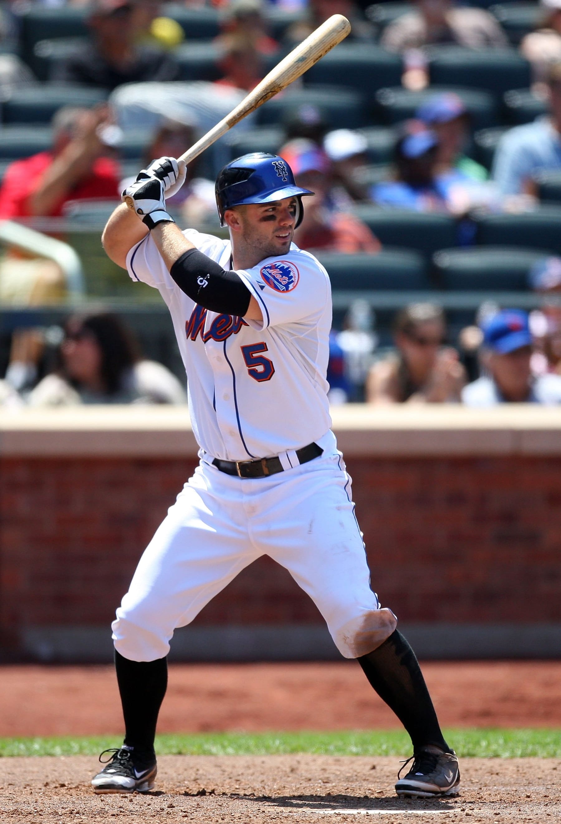 David Wright