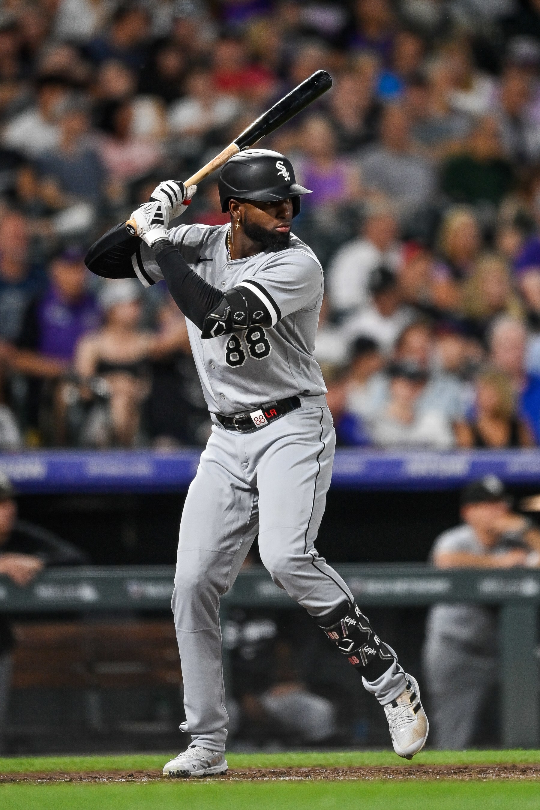 Luis Robert Jr.