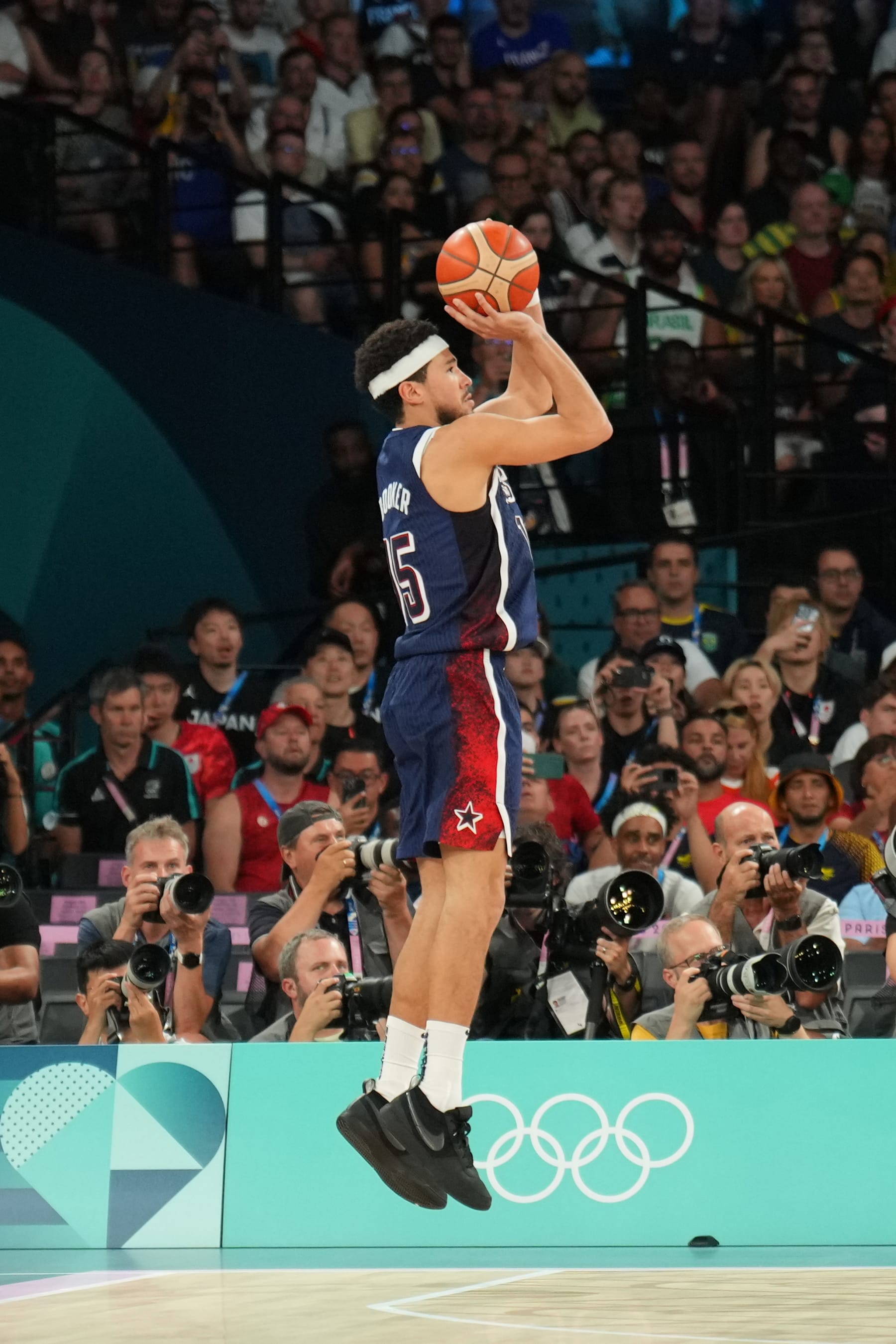 Devin Booker