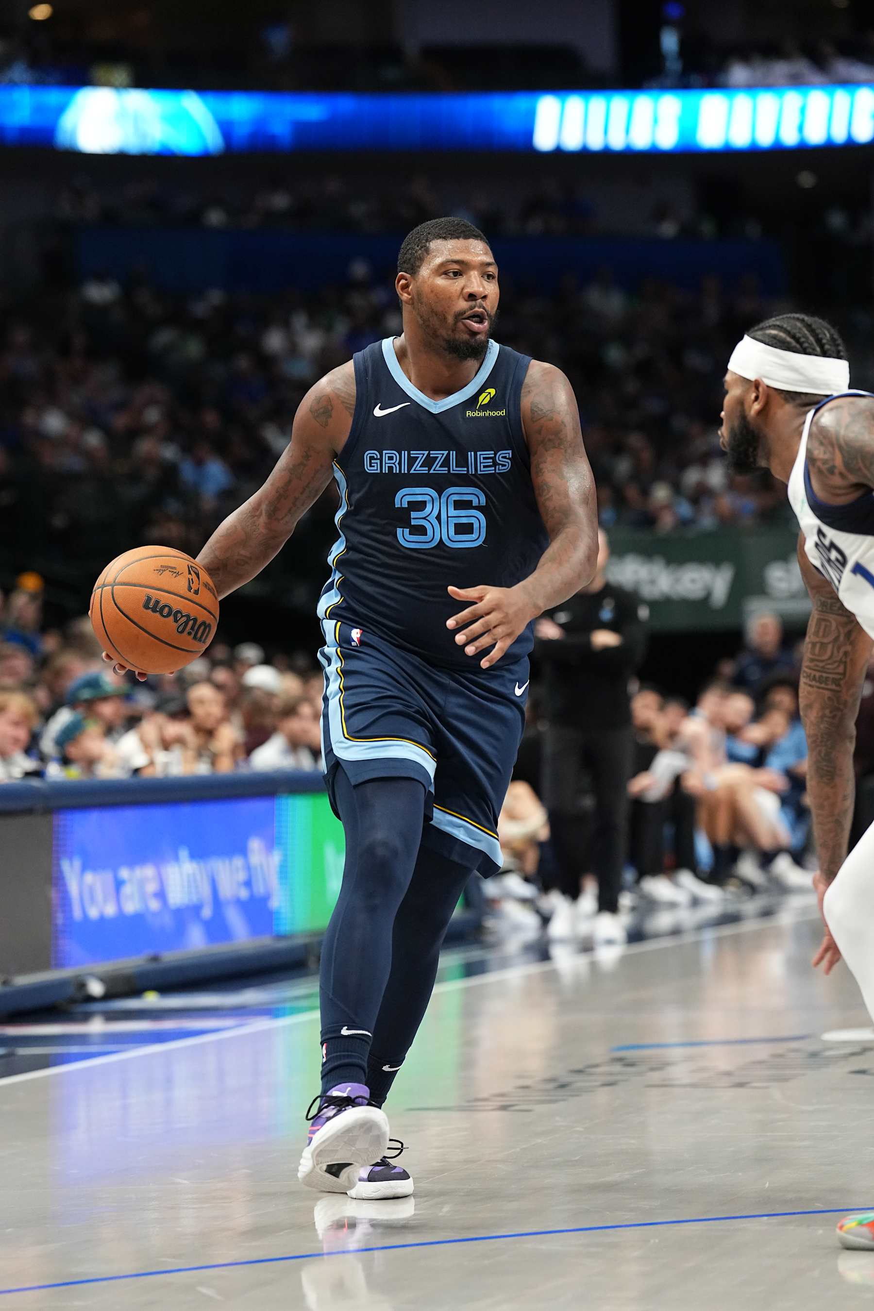 Marcus Smart
